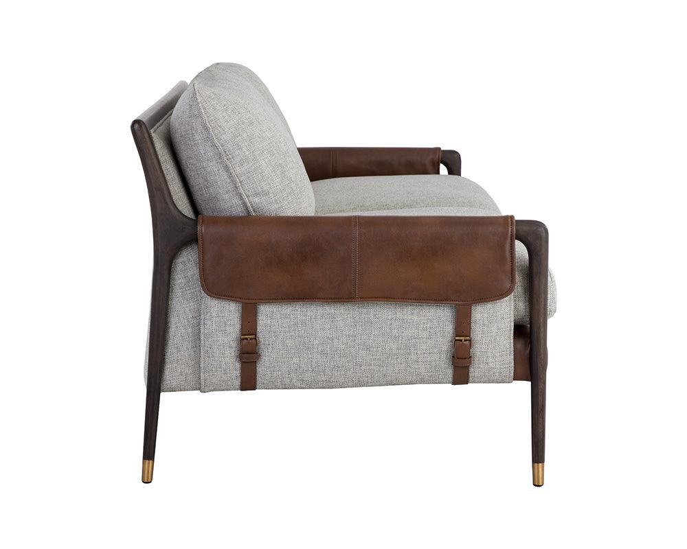 Mauti Sofa - Remutear