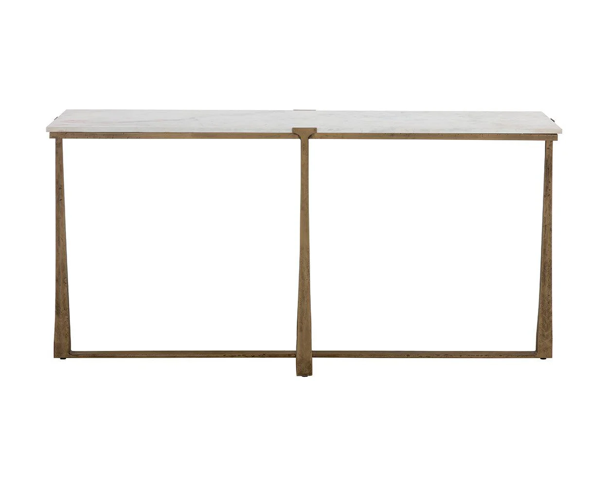 Cowell Console Table - Remutear