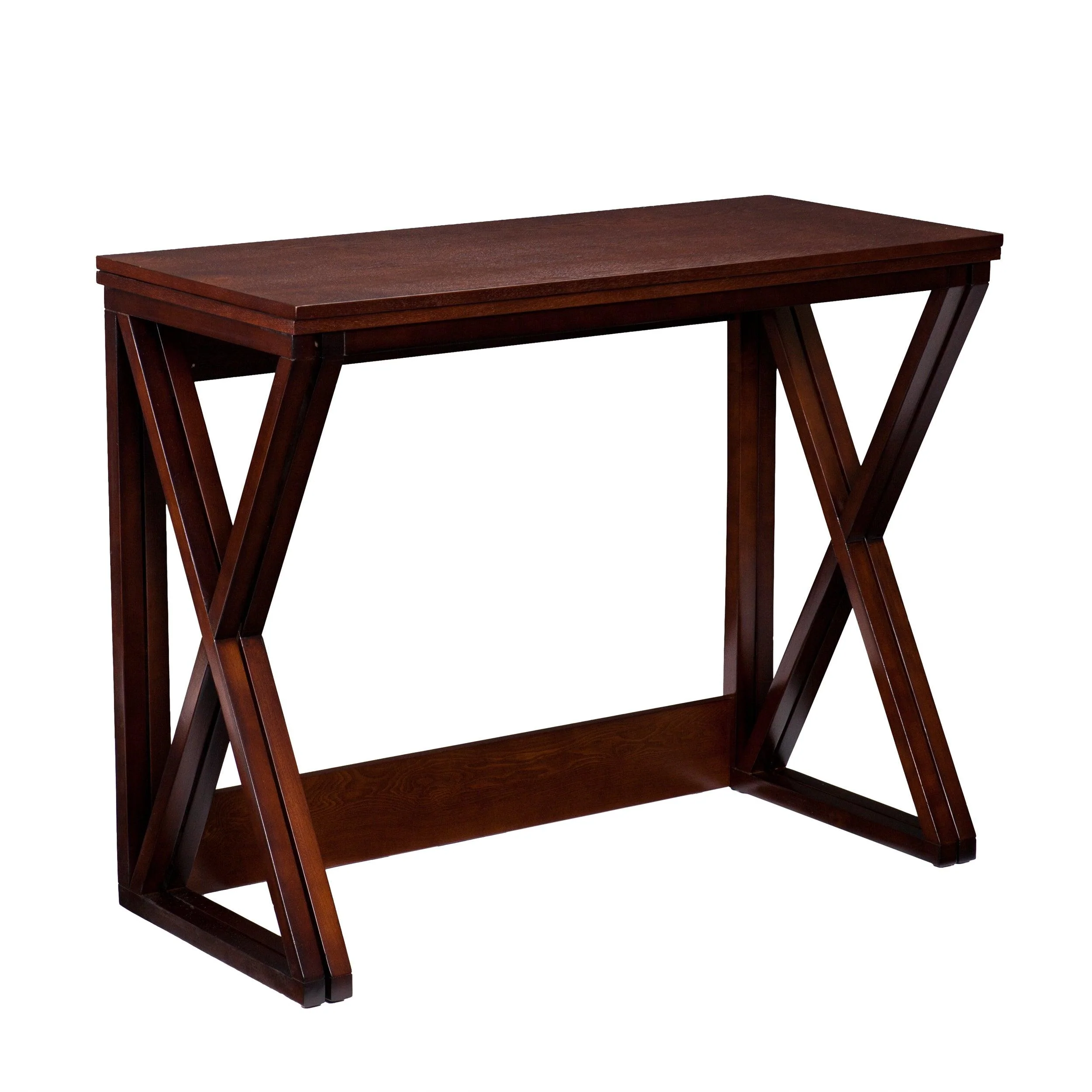 Derby Expandable Counter-Height Table - Remutear