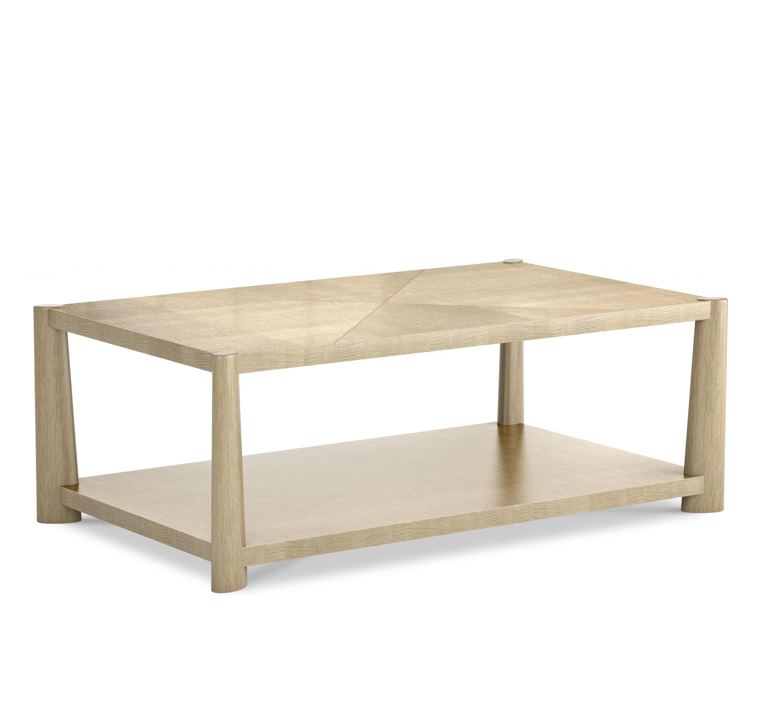 Wynton Cocktail Table - Remutear
