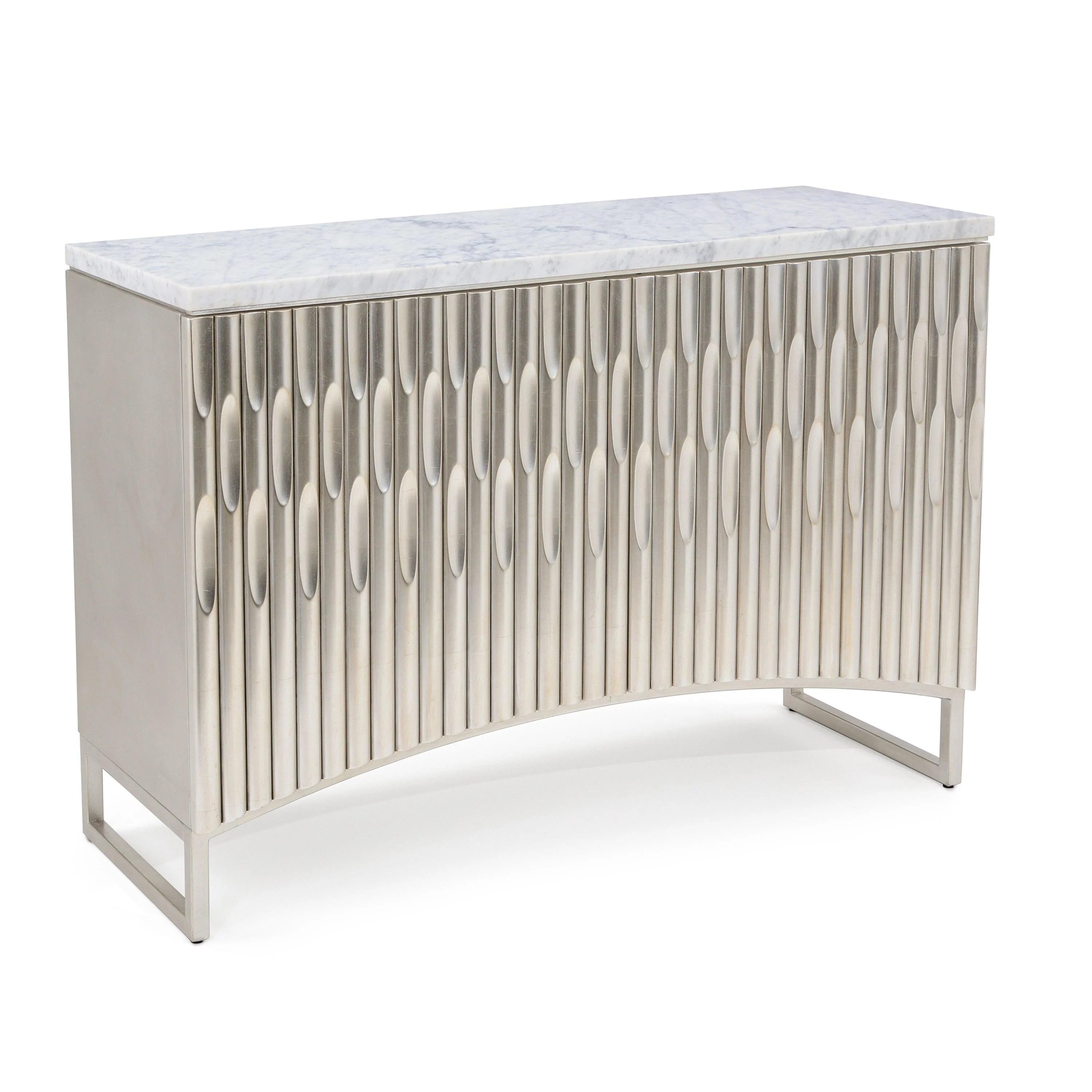Bourdon Chest With Doors - Remutear
