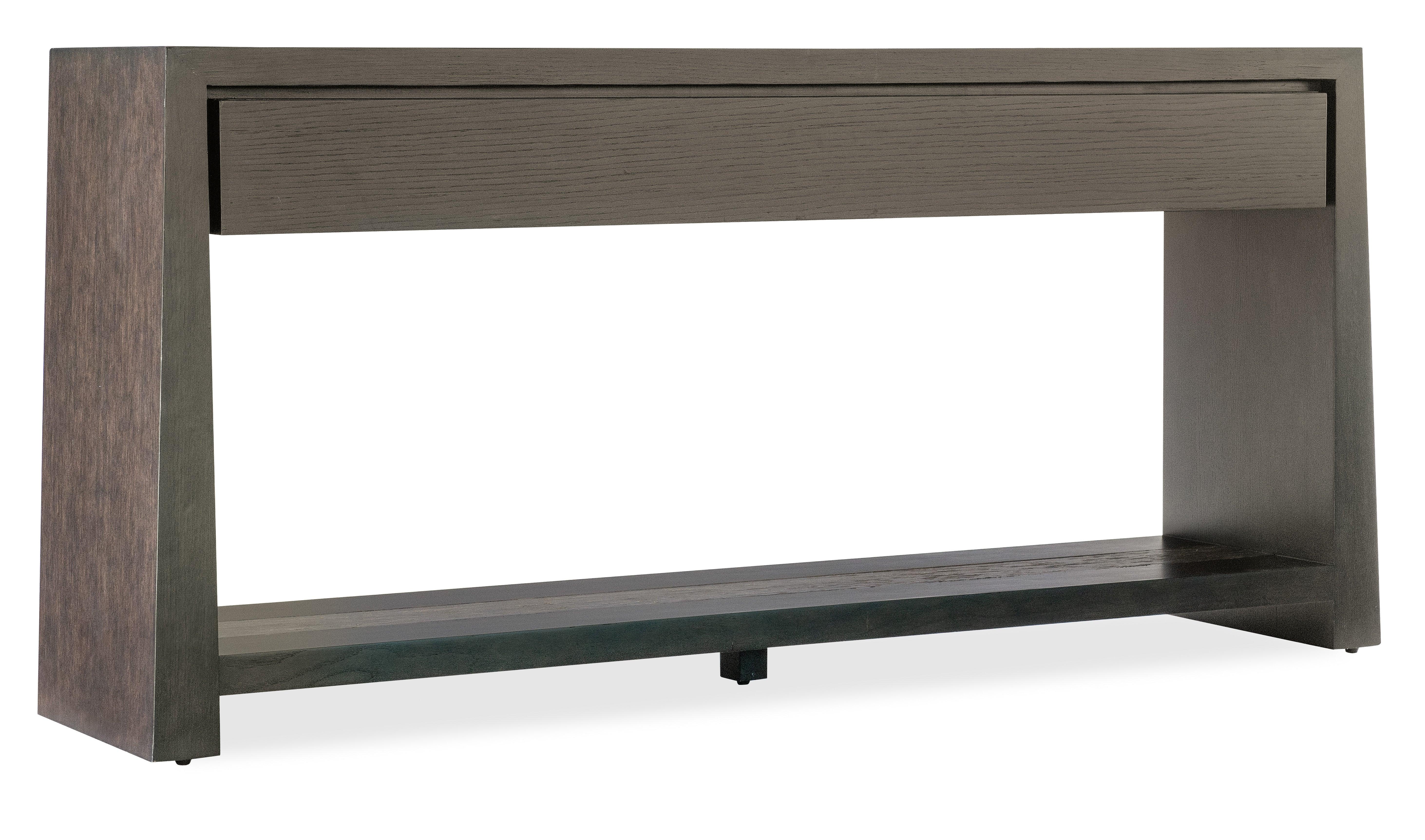 Commerce & Market Kubrick Console Table - Remutear