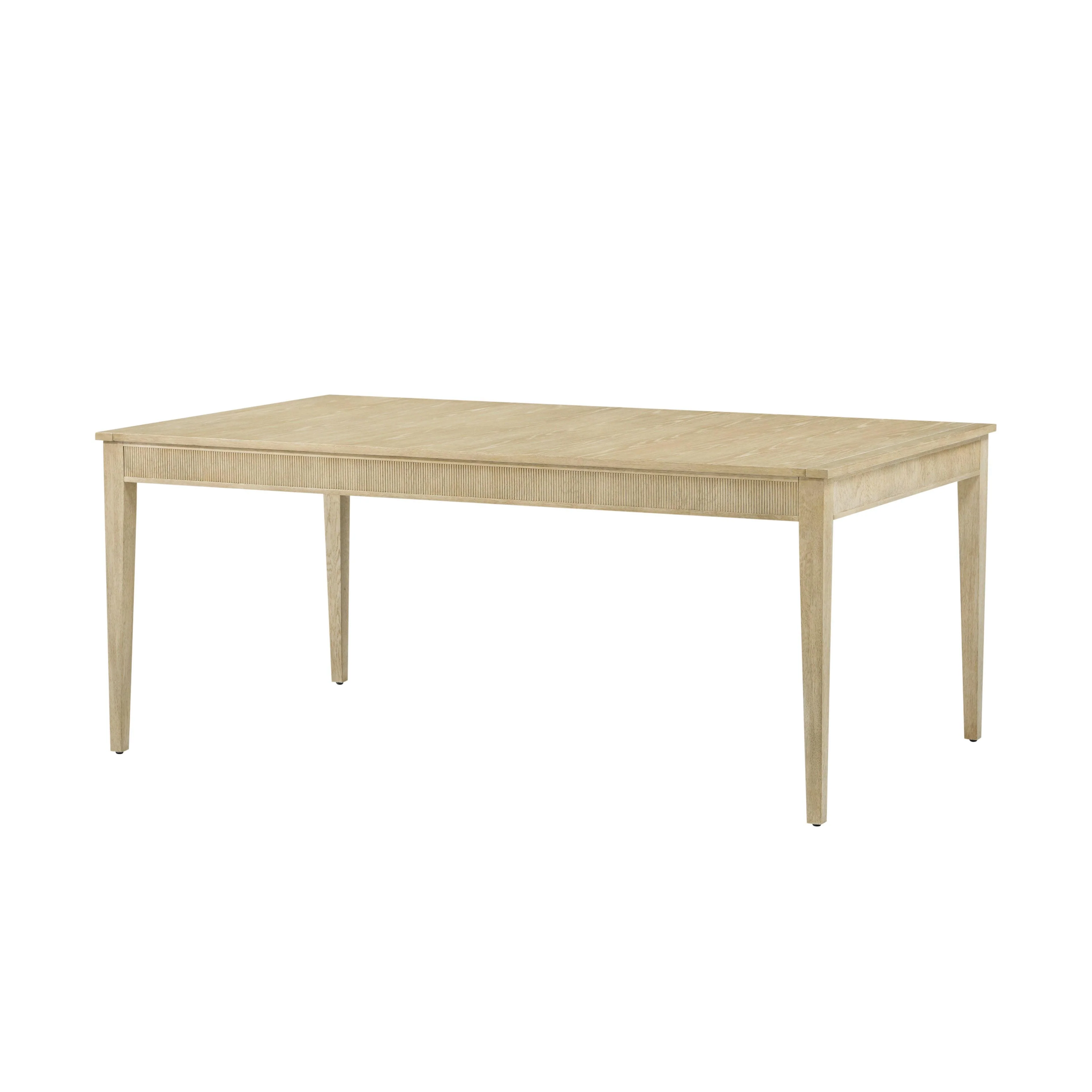 Balboa Rectangular Dining Table - Remutear