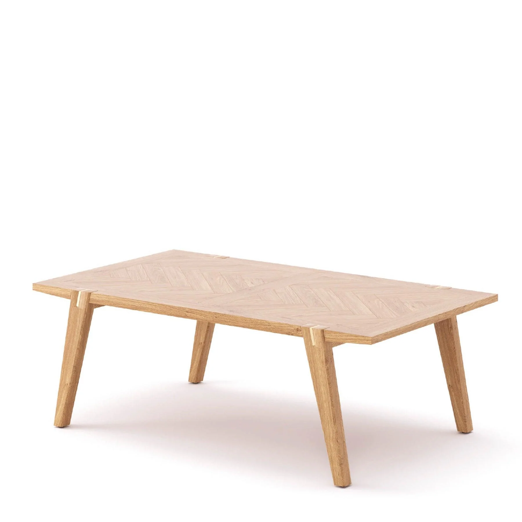 Colton Coffee Table - Remutear
