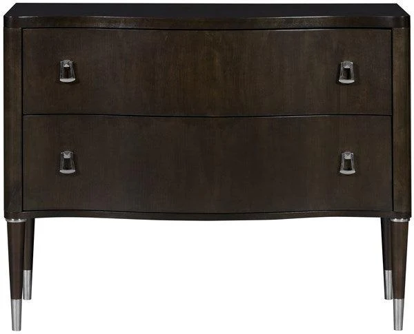 Lillet Nightstand - Remutear