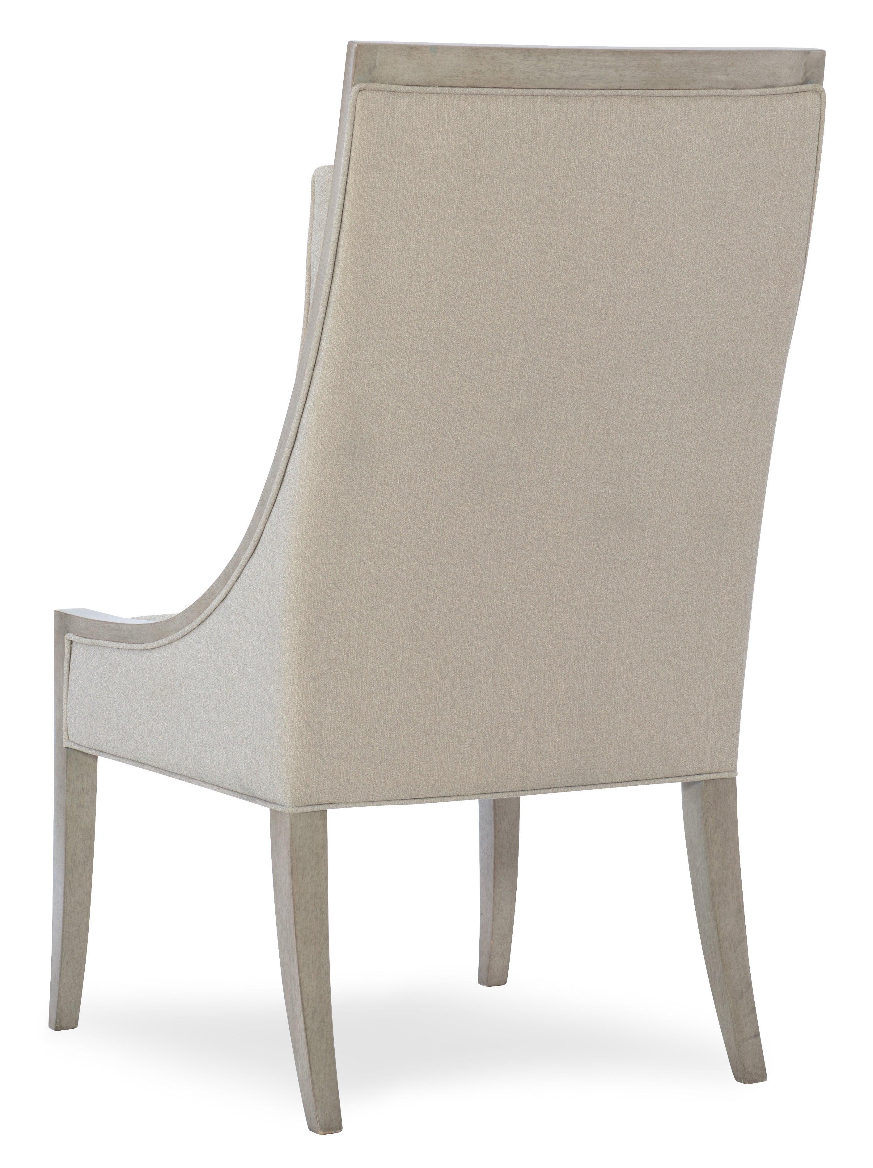 Elixir Host Chair - Set of 2 - Remutear