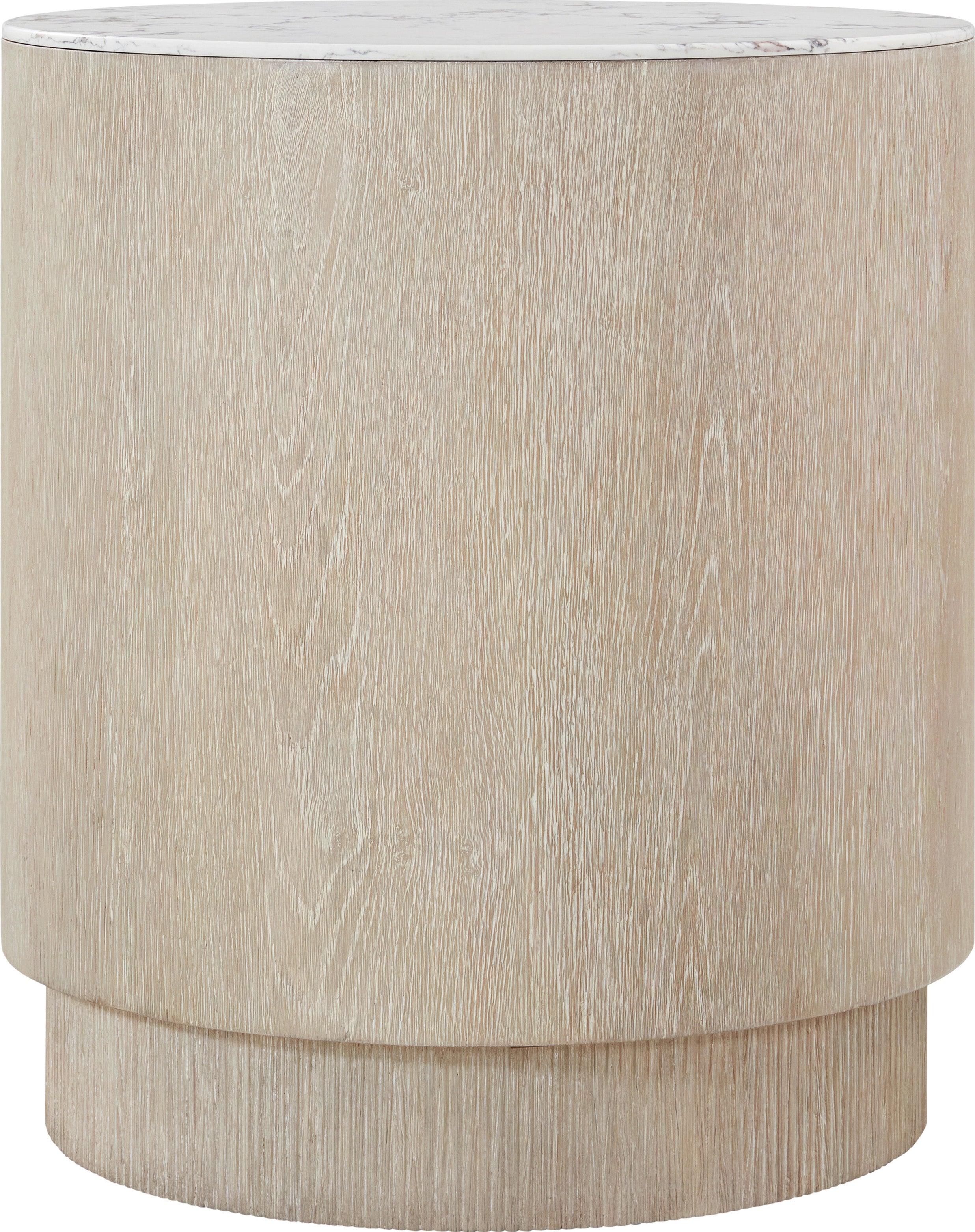 Horizon Drum Table - Remutear