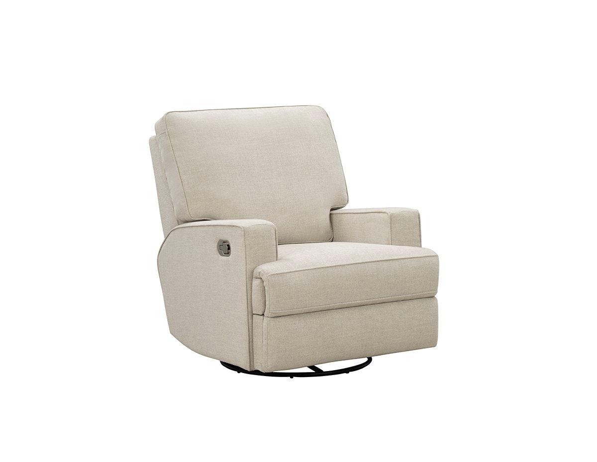 Rhea Swivel Glider Recliner - Remutear