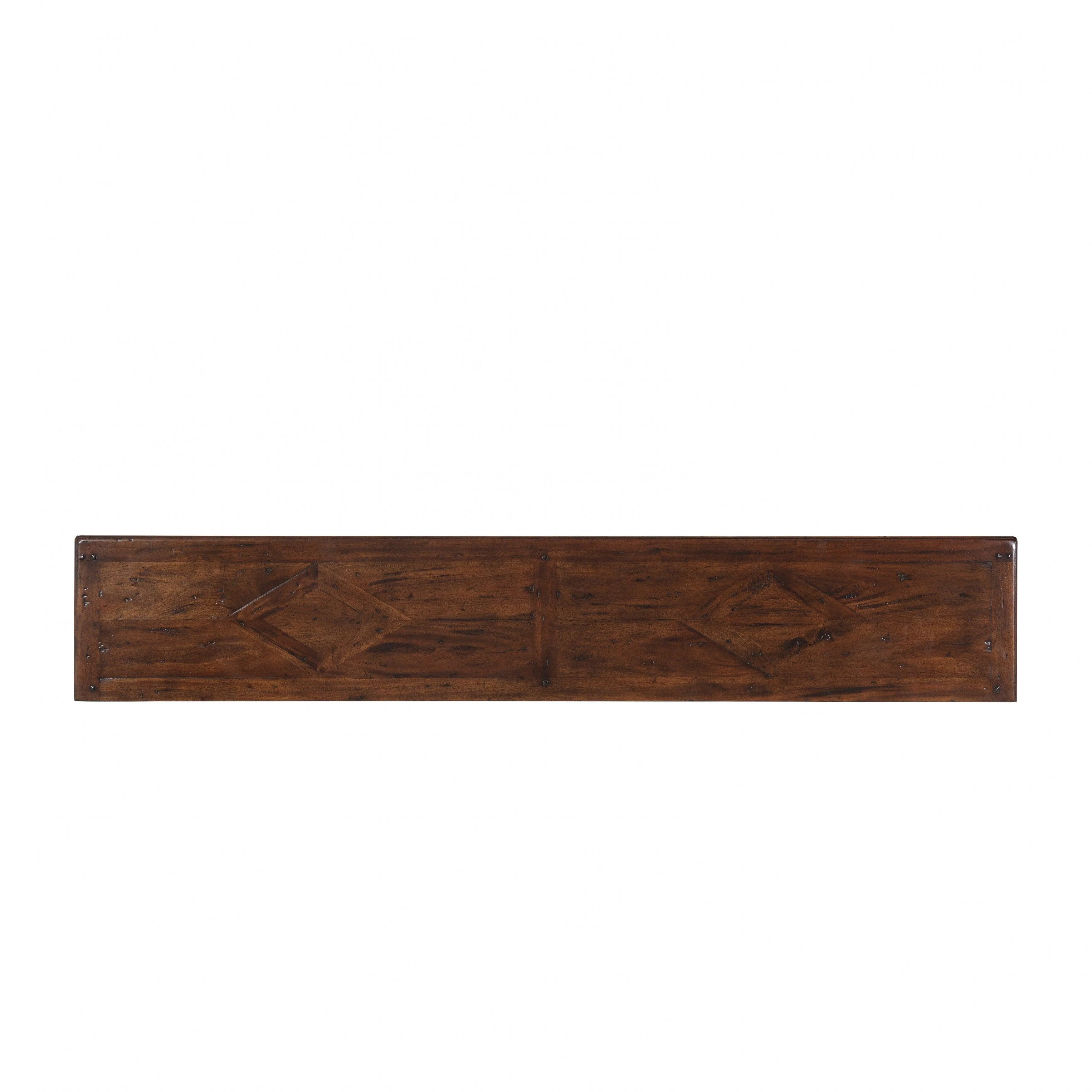 Village Console Table - Remutear