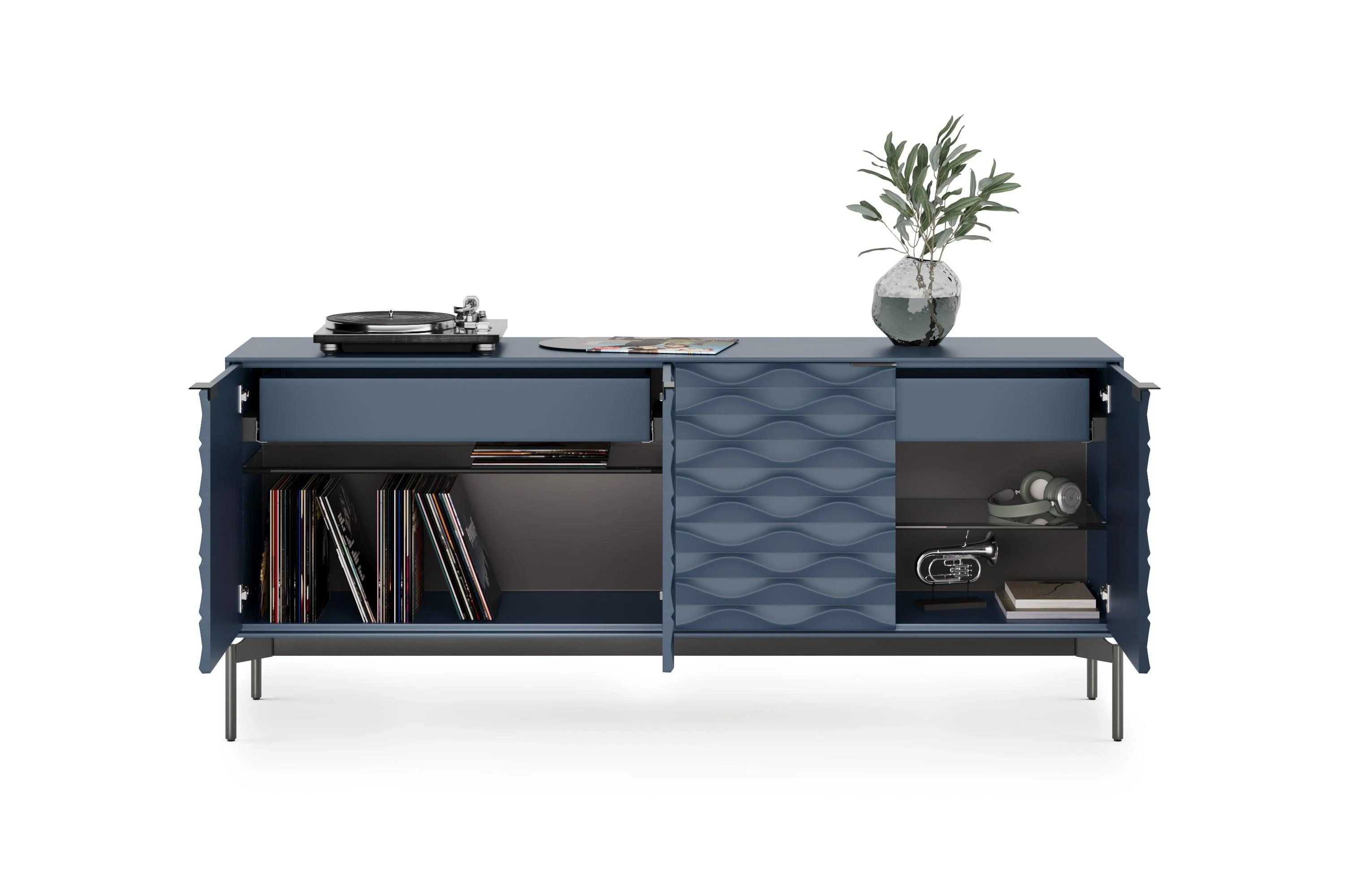 Ripple Credenza - Remutear