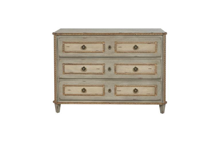 Corbett Chest - Remutear