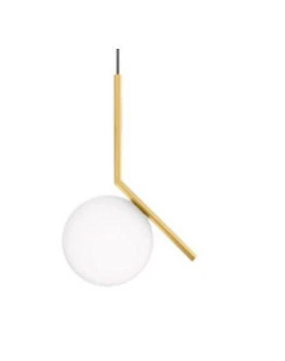 LUNA Pendant Lamp 8