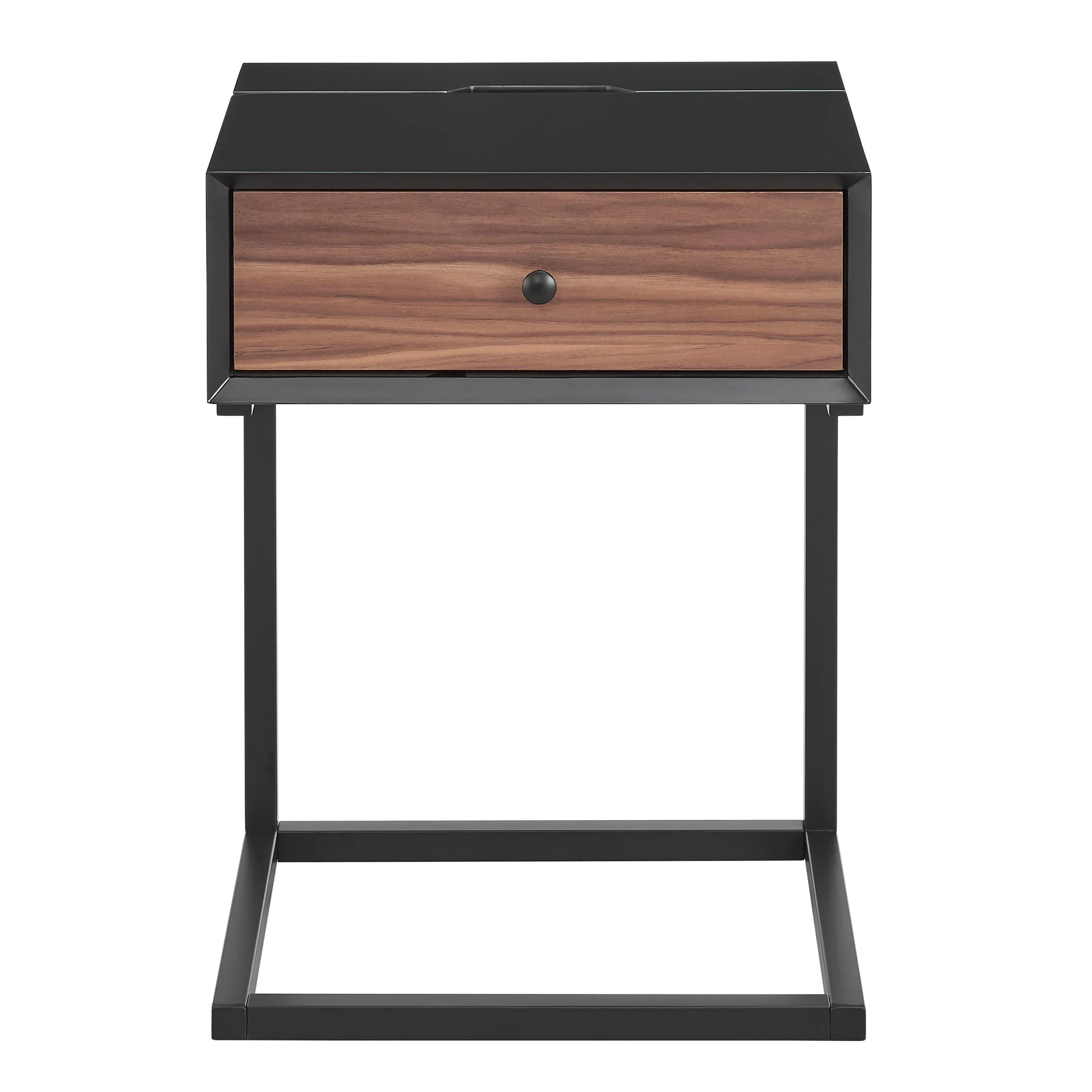 Daeg Smart Side Table - Remutear