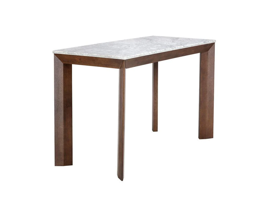 Fergus Counter Table - Remutear