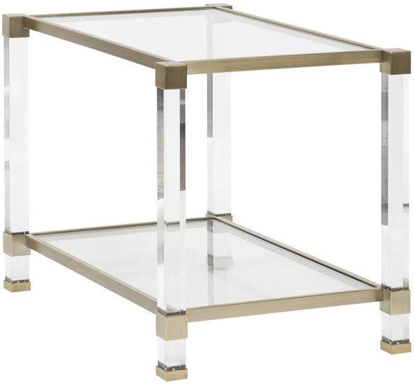 New Field Side Table - Remutear