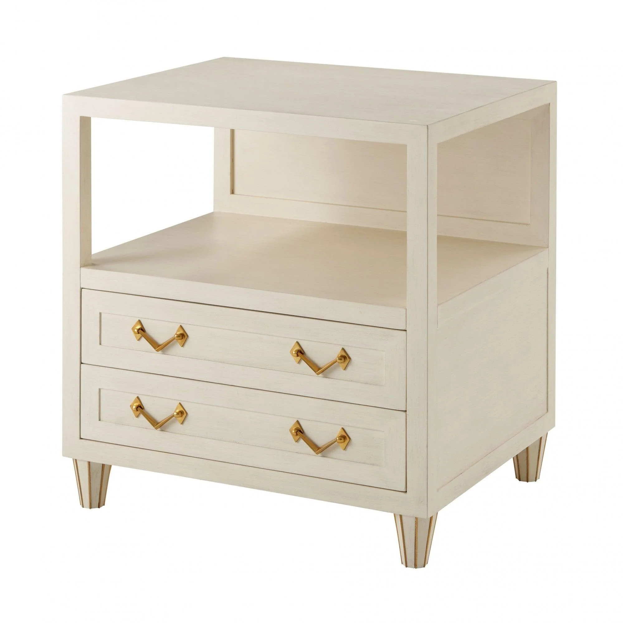 Regina Nightstand - Remutear