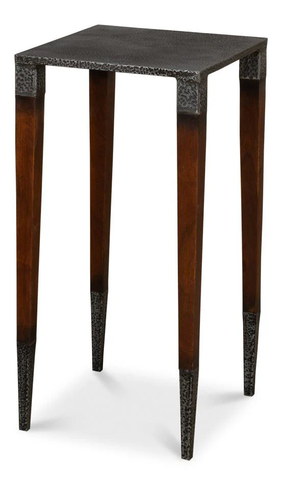 Burnford Table - Remutear