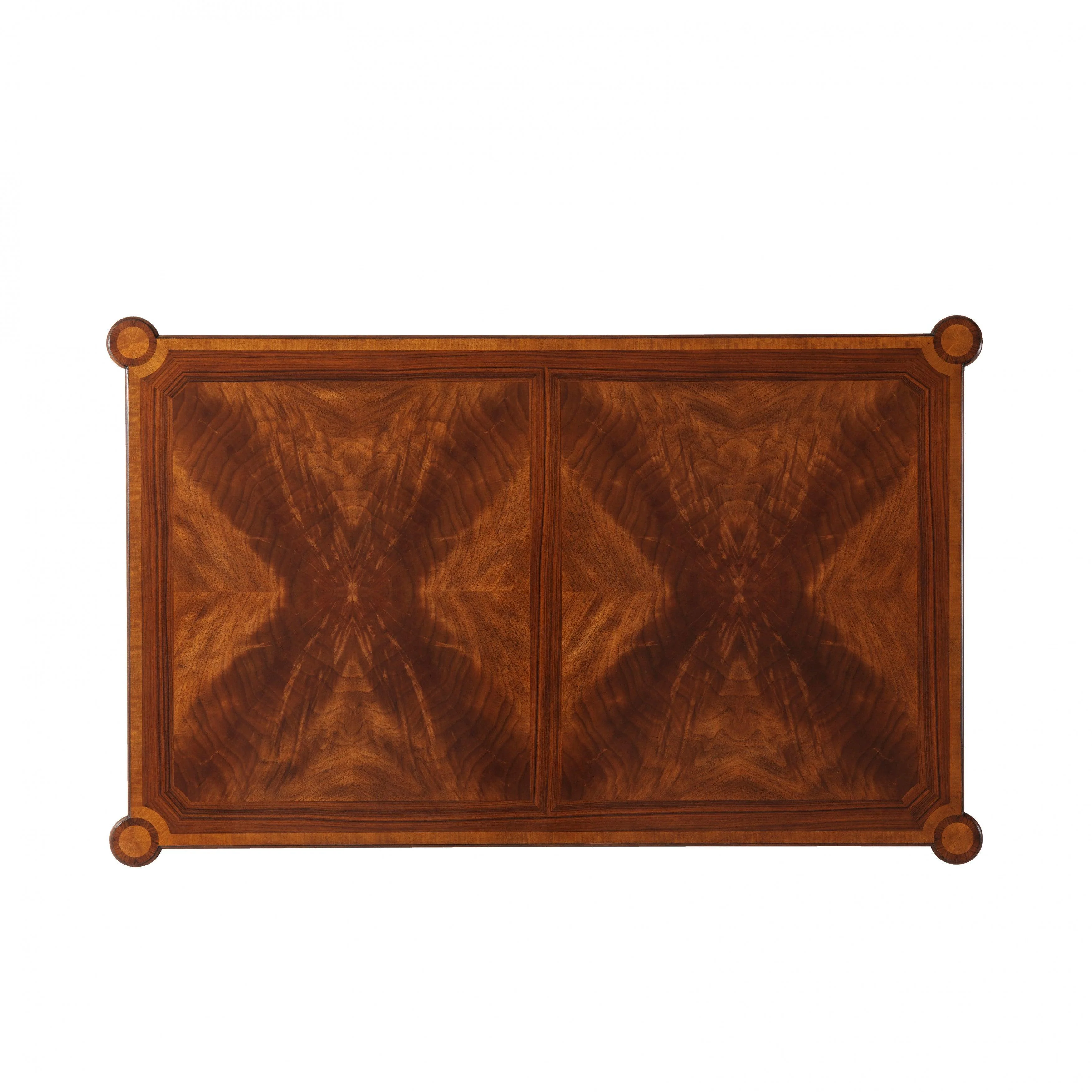 Plymouth Grove  Cocktail Table - Remutear