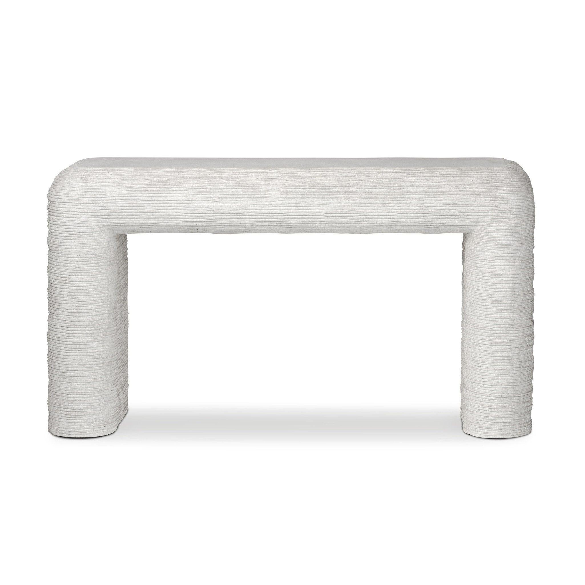 Cirri Console Table - Remutear