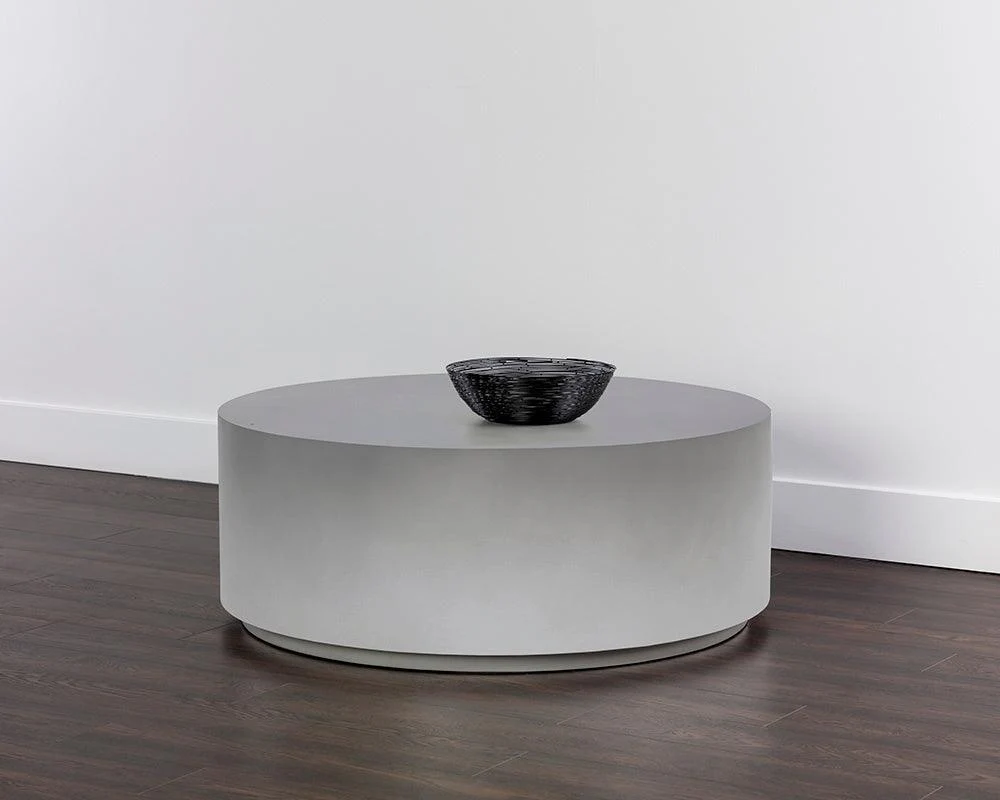 Perfetti Coffee Table - Remutear
