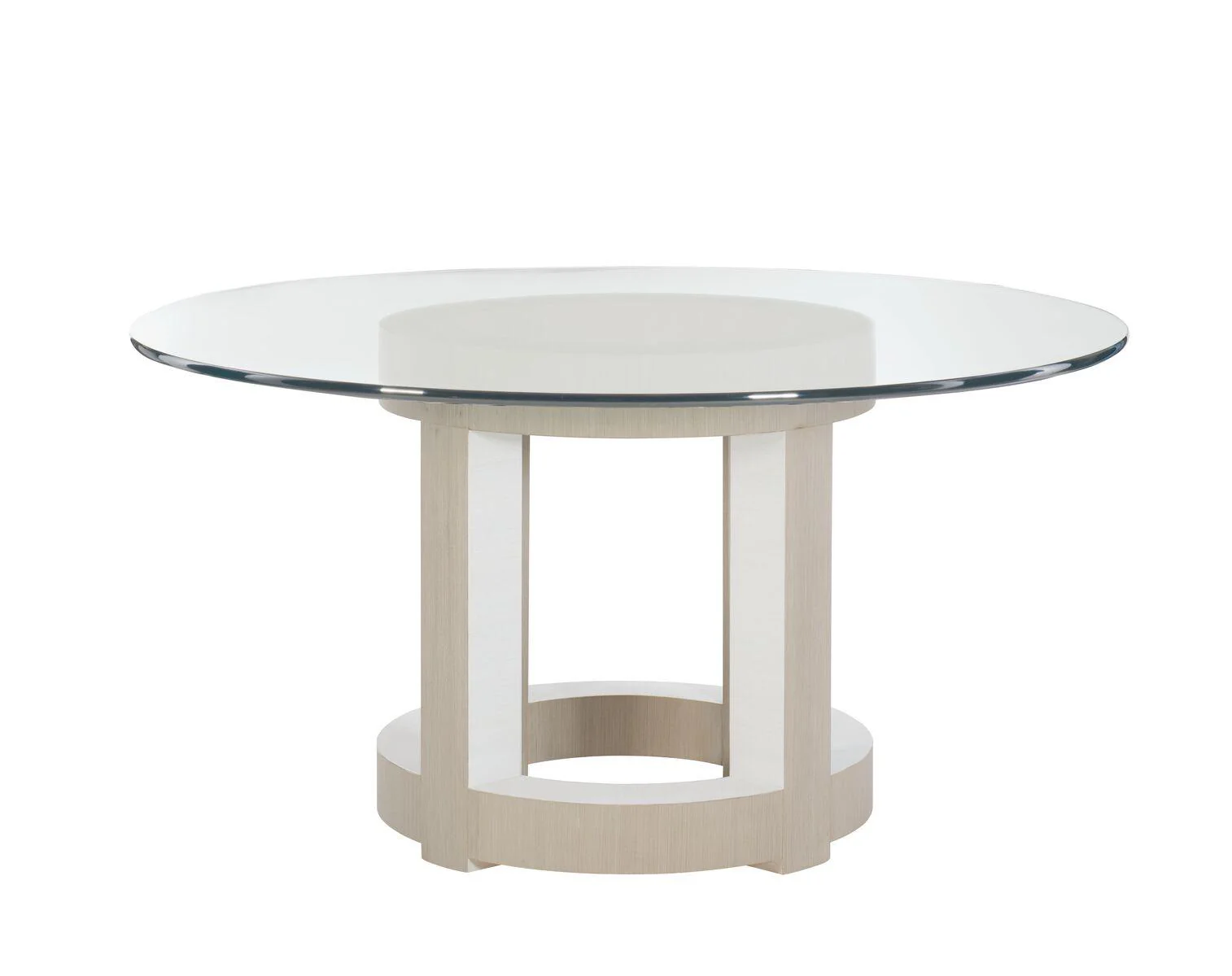 AXIOM DINING TABLE ROUND - Remutear