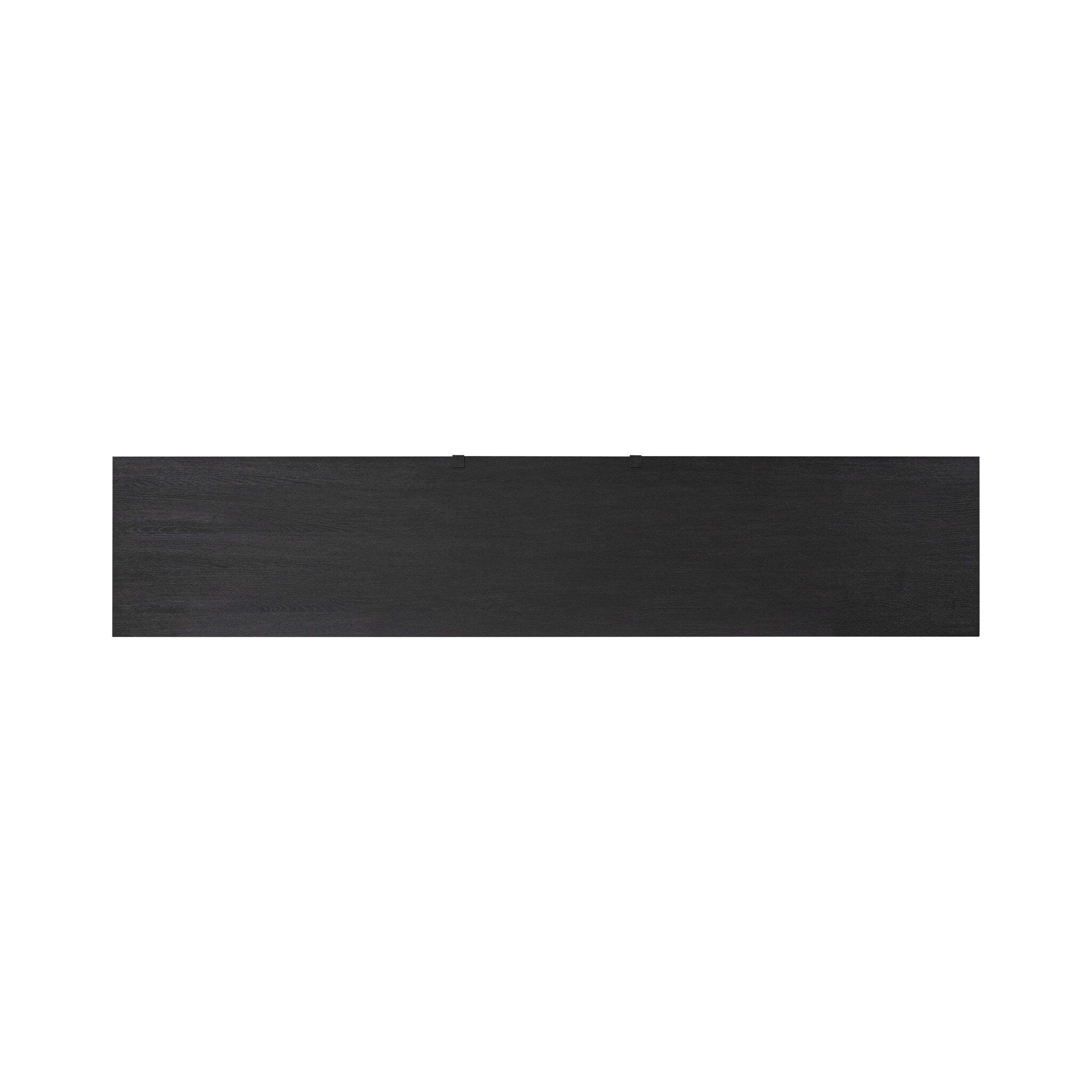 Adolfo Media Console - Remutear