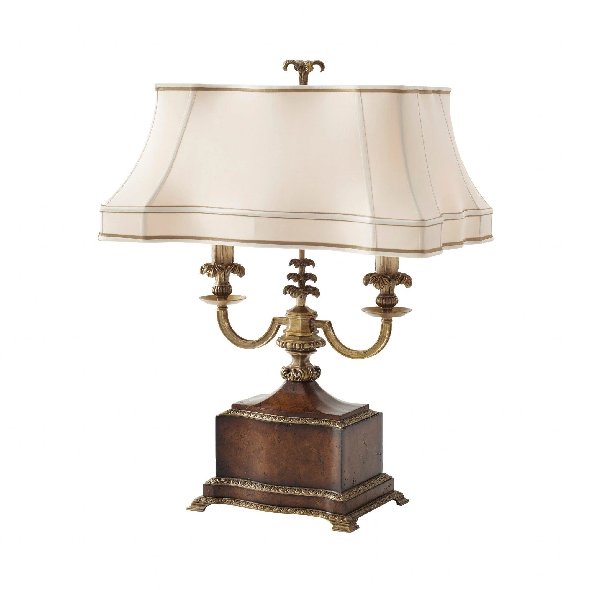 Malmaison Table Lamp - Remutear