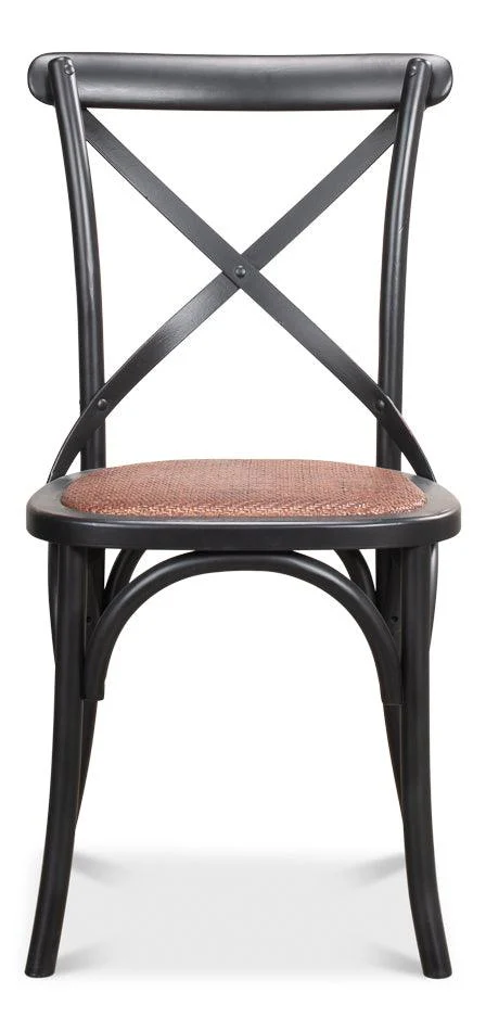 Tuileries Gardens Chair - Set of 2 - Remutear
