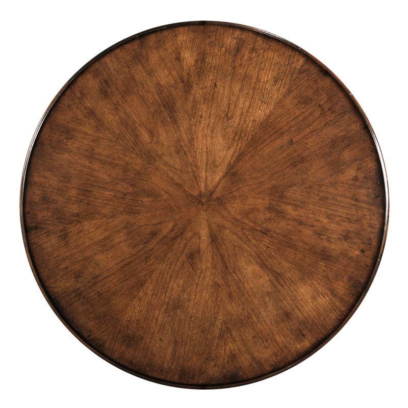 Marseille Pedestal Table - Remutear