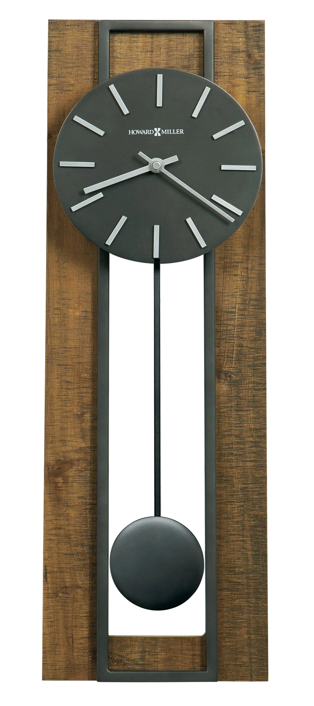 Zion Wall Clock - Remutear