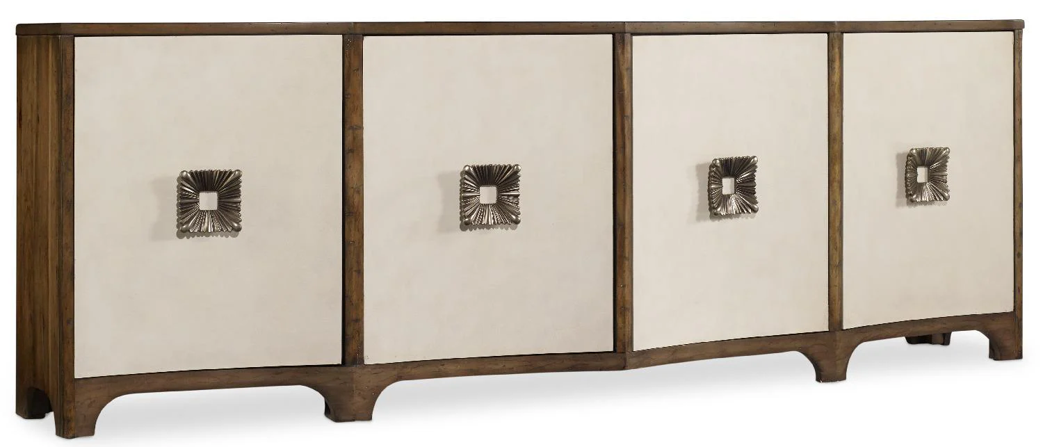 Melange Credenza - Remutear