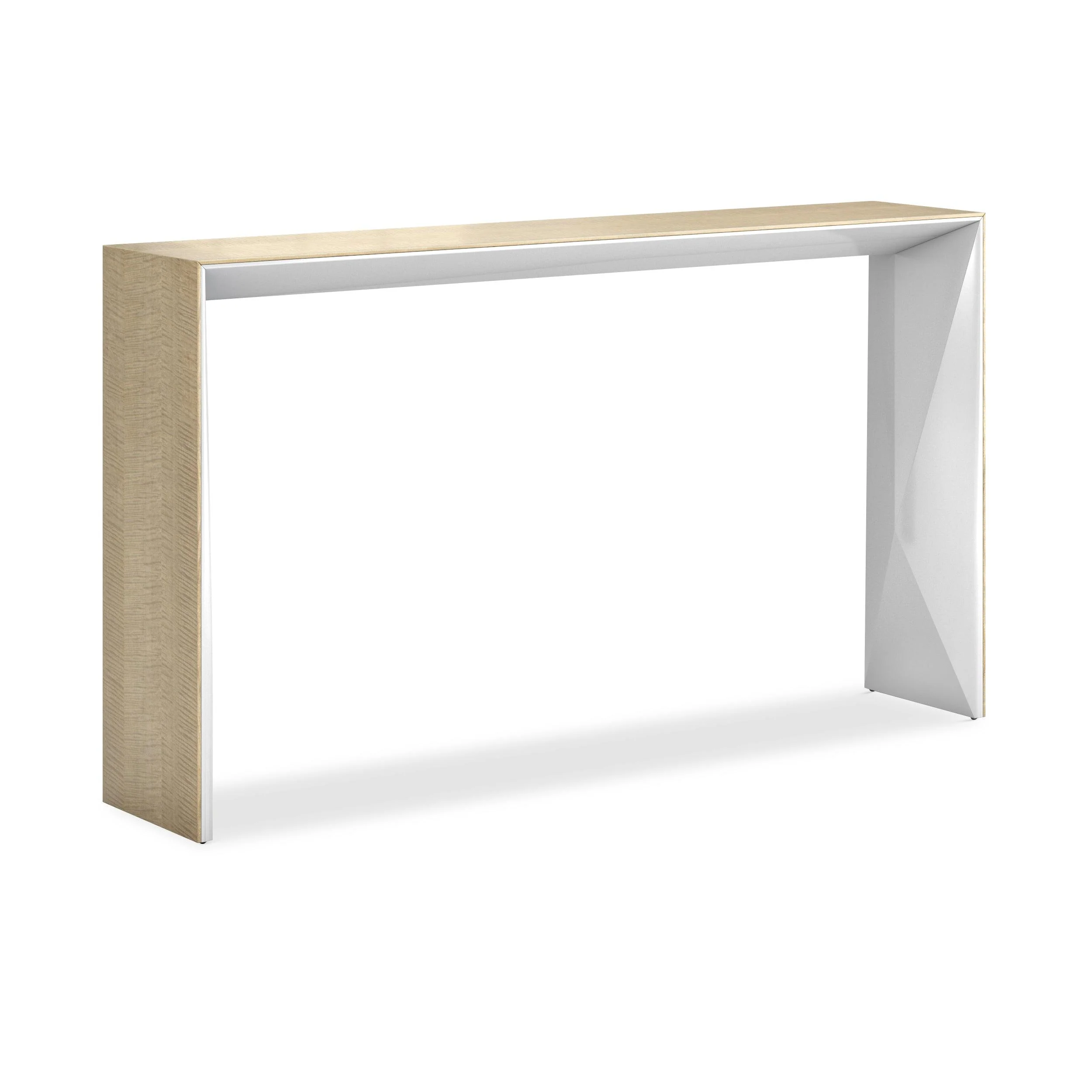 Henderson Console - Remutear