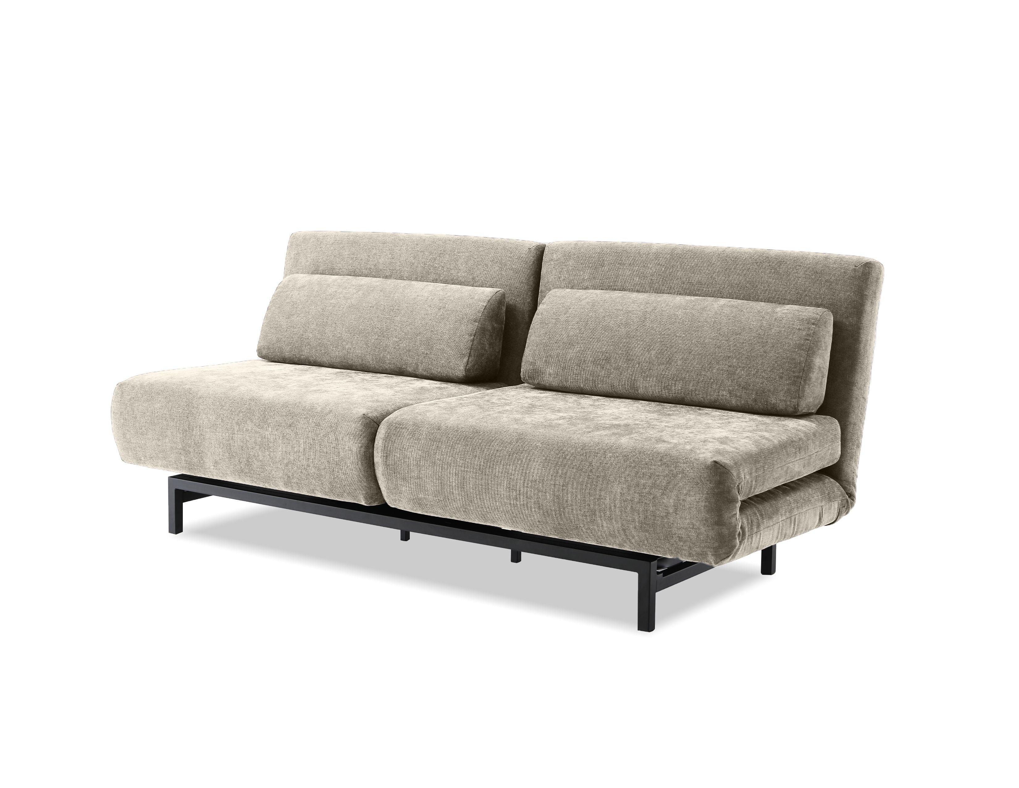 ISO Sofa-Bed Swivel - Remutear