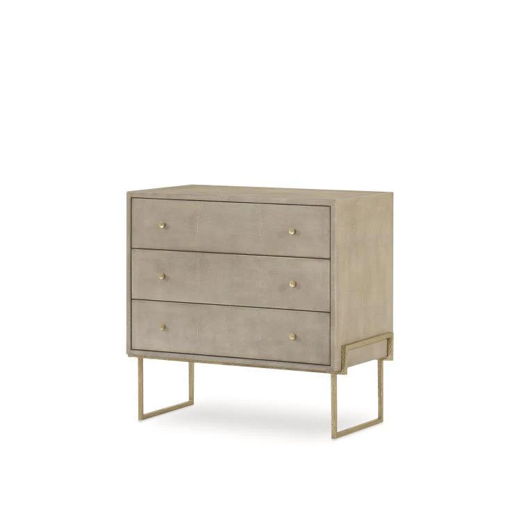Monarch Laurent Drawer Chest - Remutear