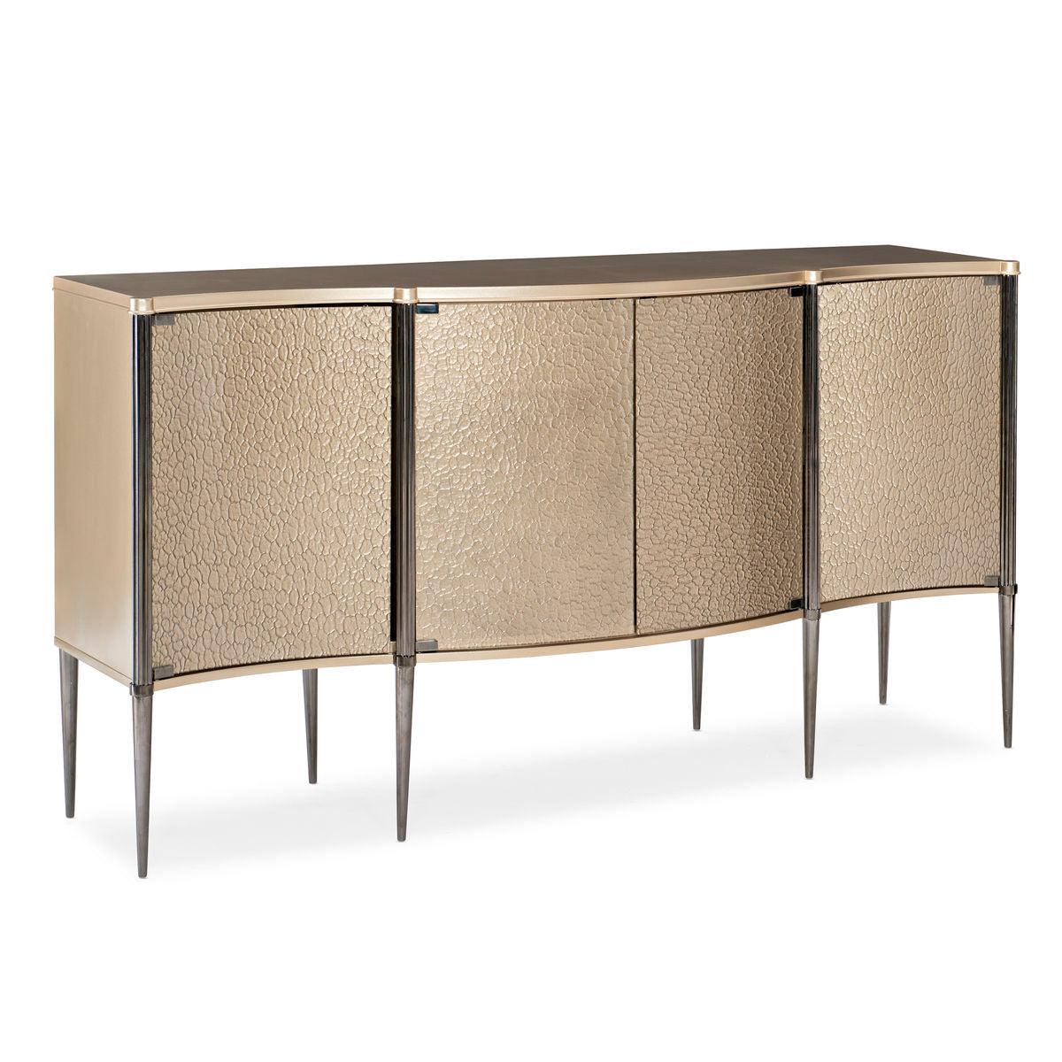 A NEW DAY CABINET - Remutear