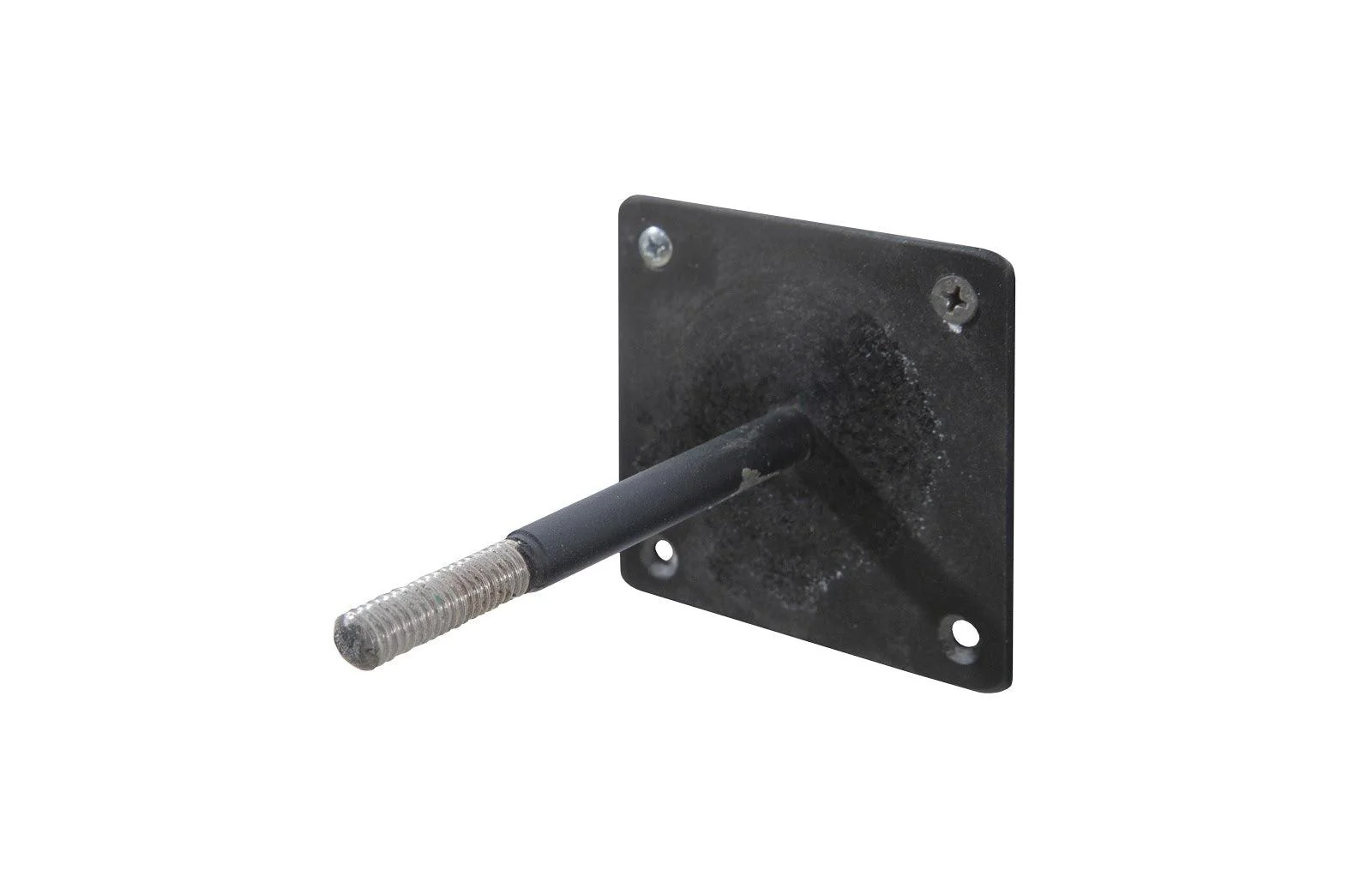 Ball on the Wall, Large, Matte Black - Remutear