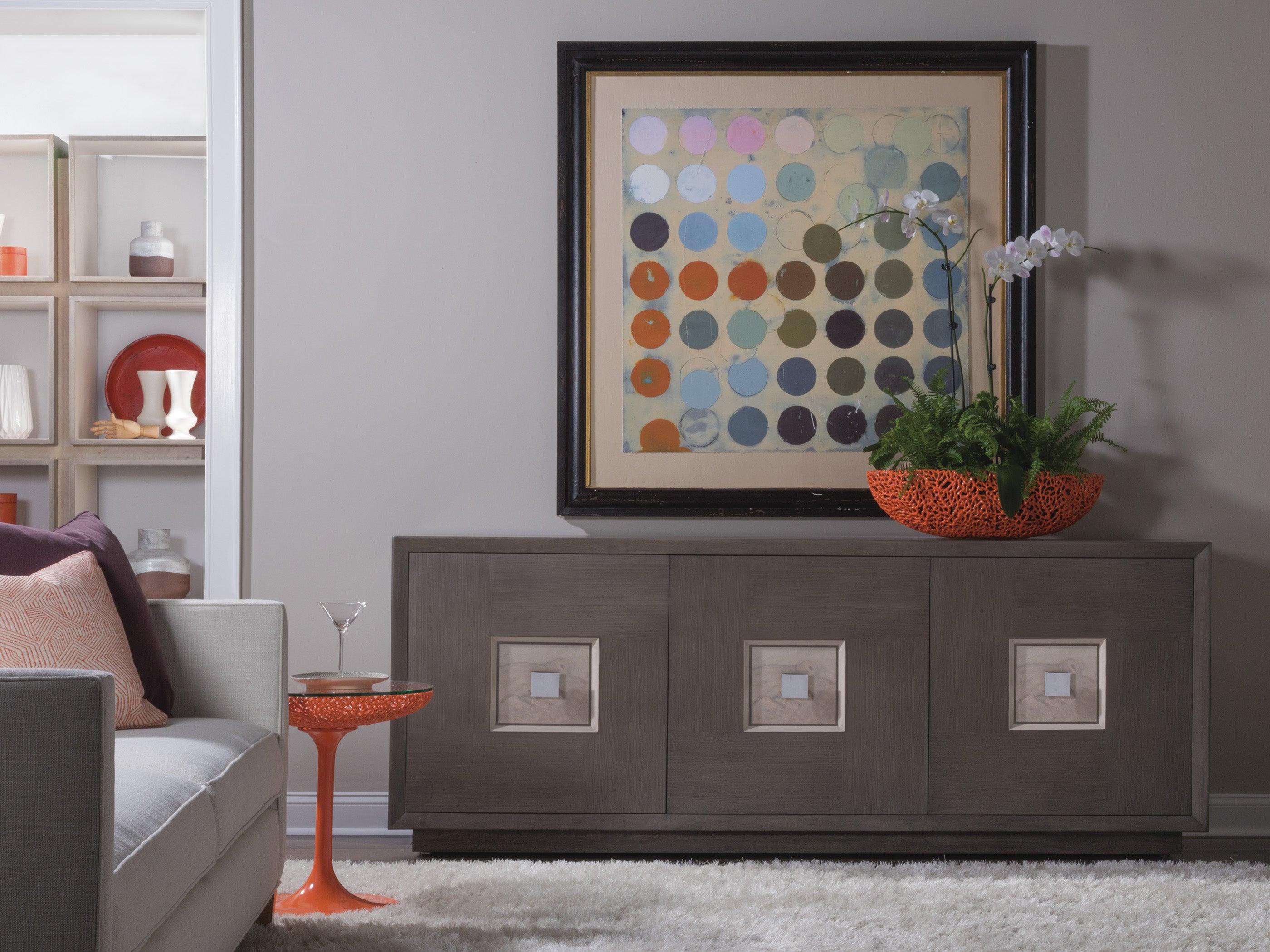Signature Designs Mercury Large Media Console - Remutear