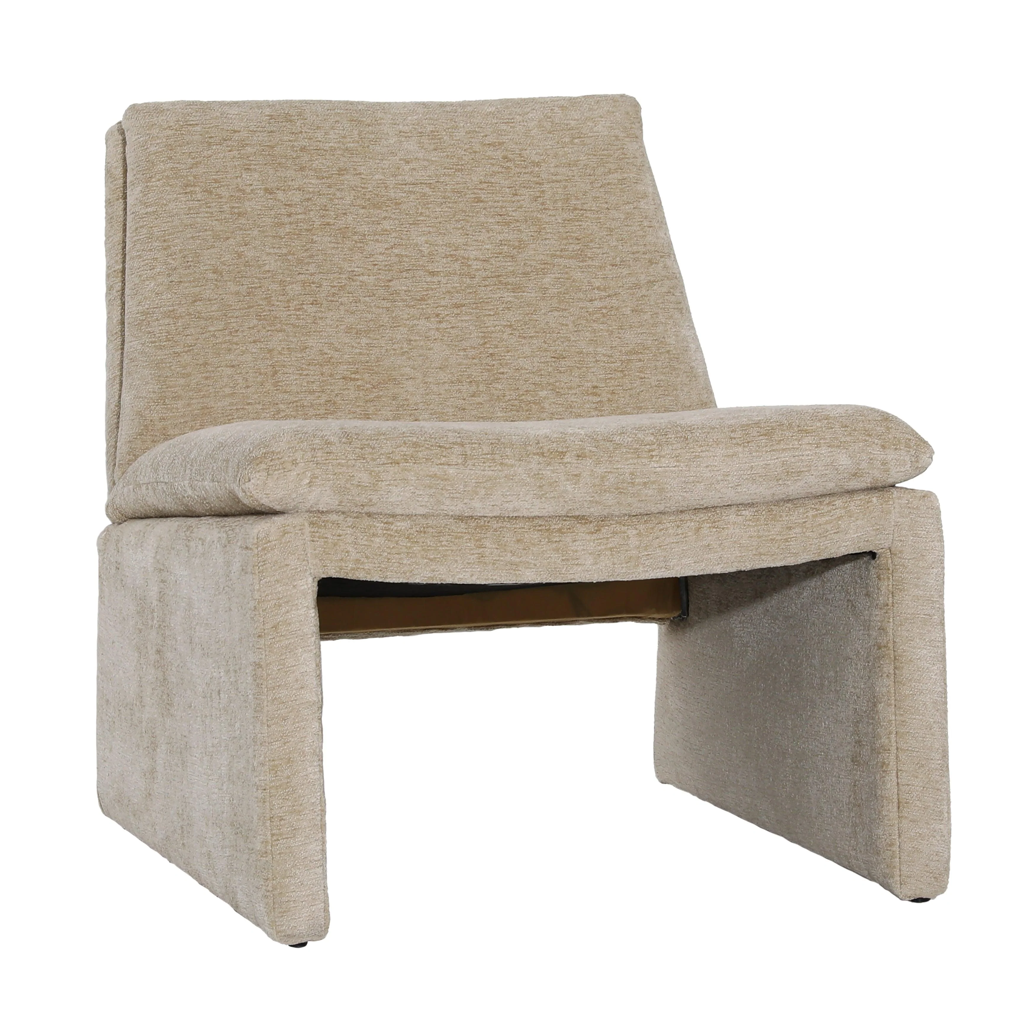 Giselle Occasional Chair Sand - Remutear