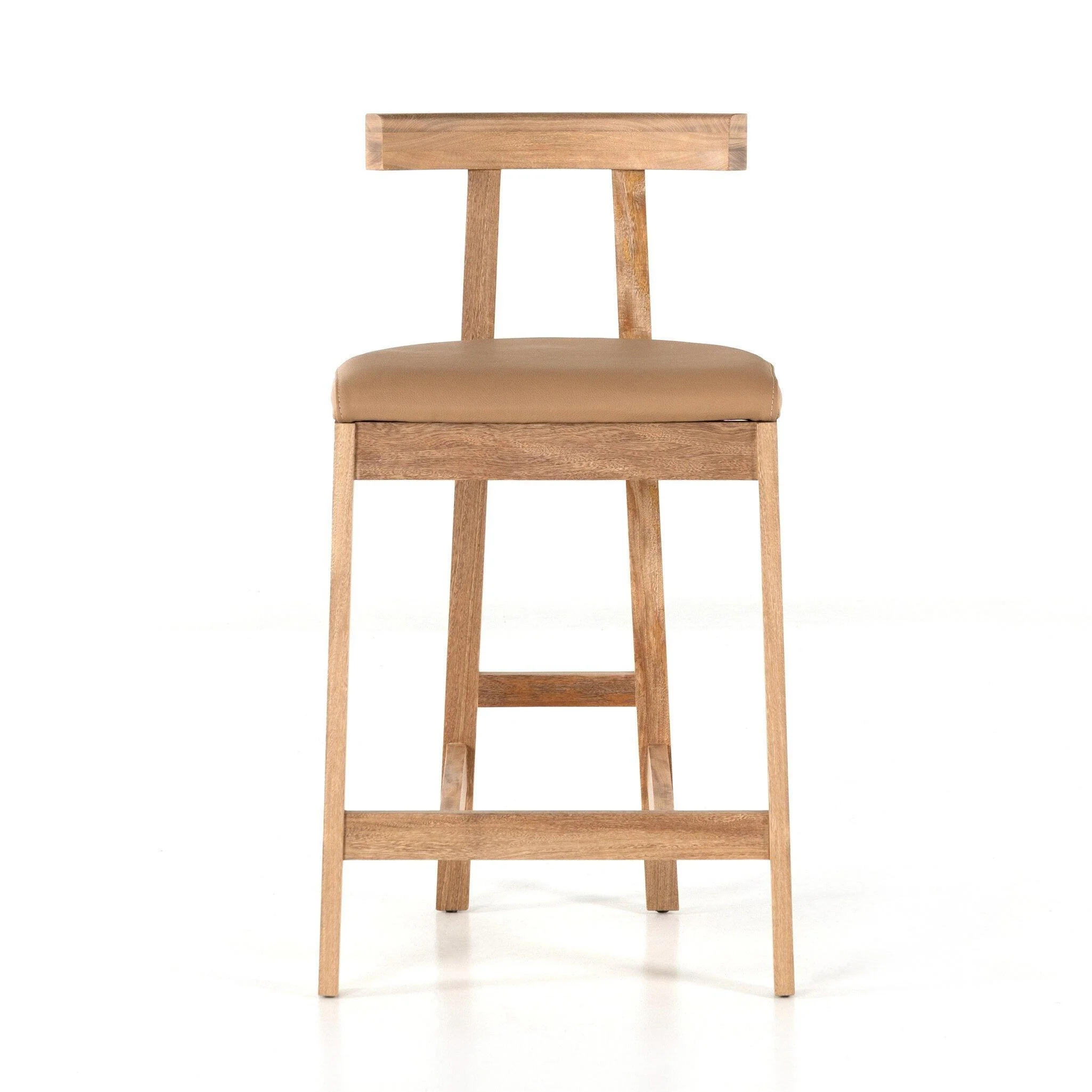 Tex Bar  Counter Stool - Remutear