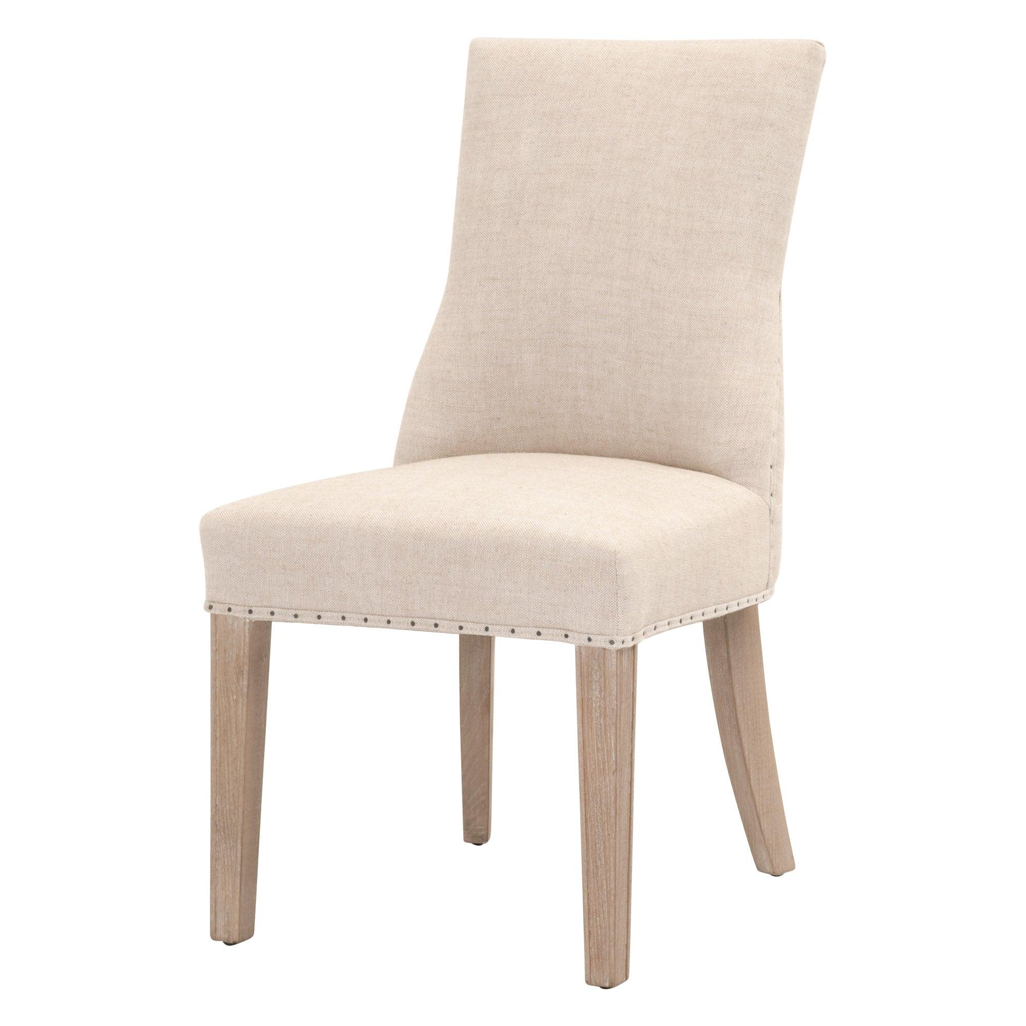 Lourdes Dining Chair, Set of 2 - Remutear