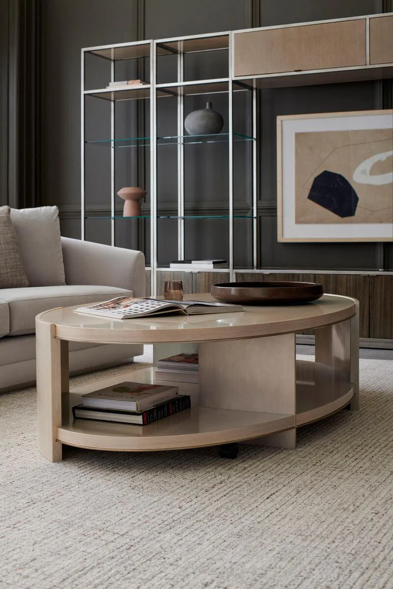 DA VITA COCKTAIL TABLE - Remutear