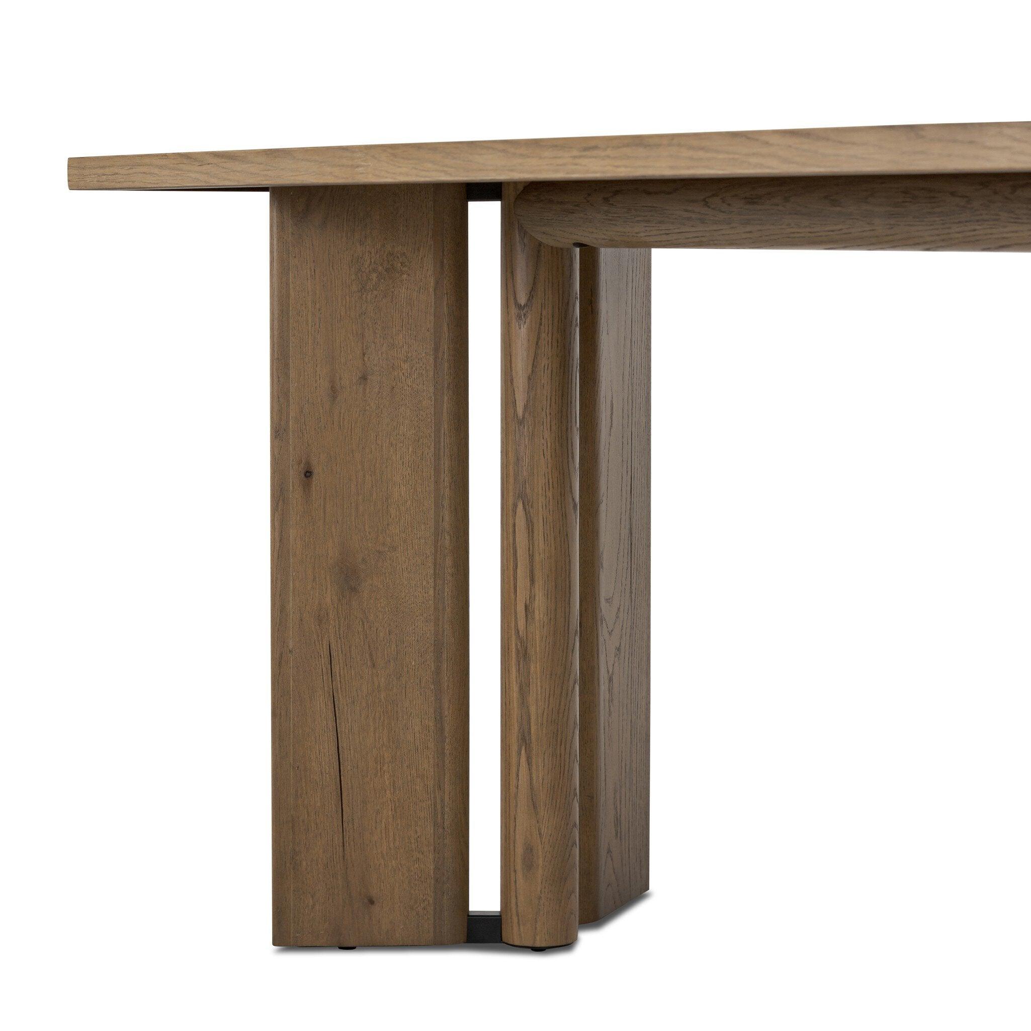Huxley Console Table - Remutear