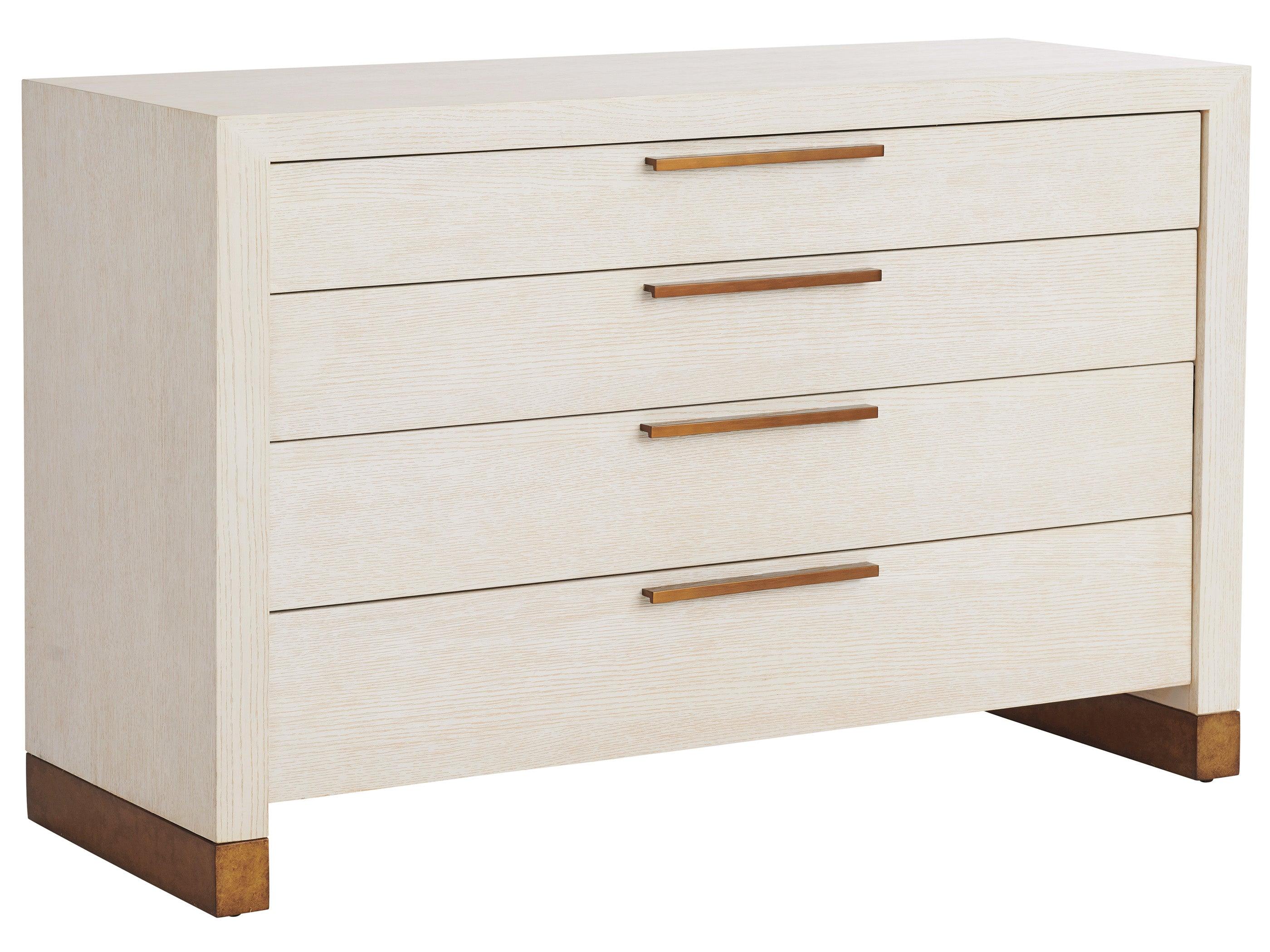 Carmel Tehama Single Dresser - Remutear