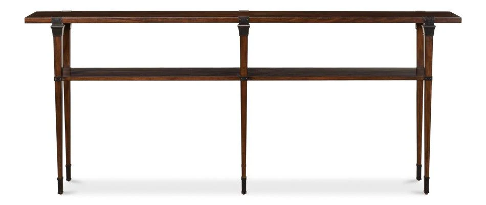 Boulevard Console Table - Remutear