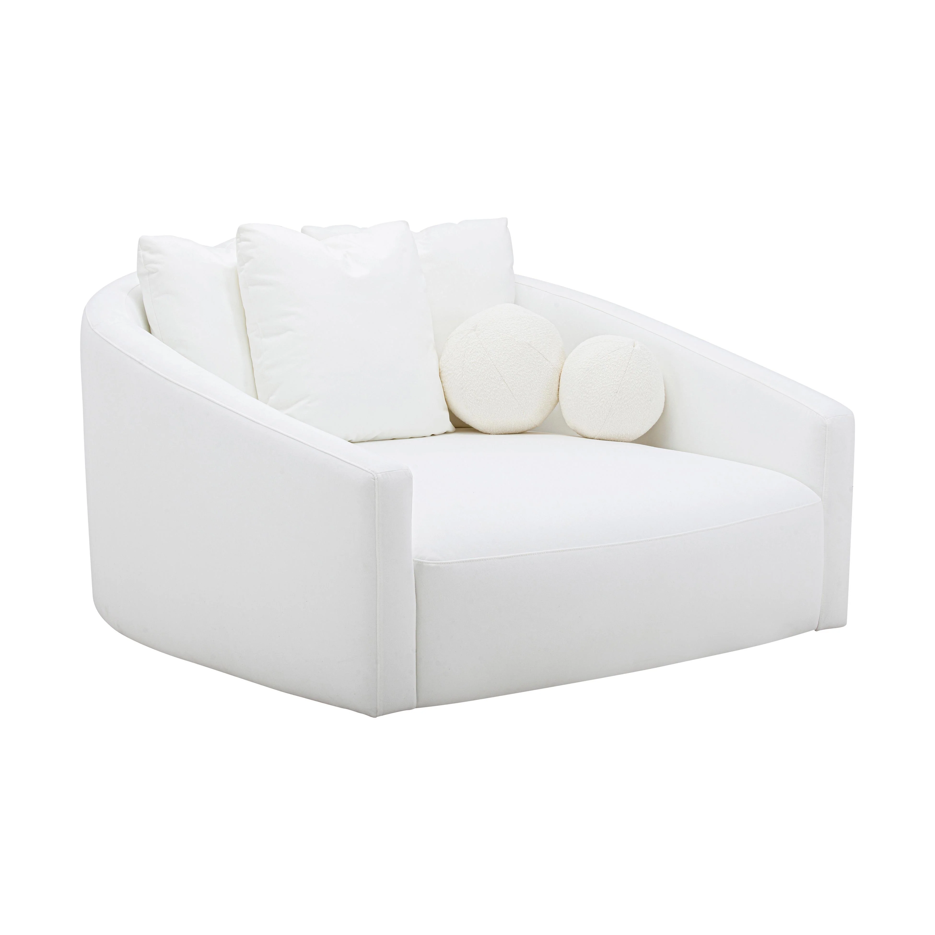 Hanim Daybed - Remutear