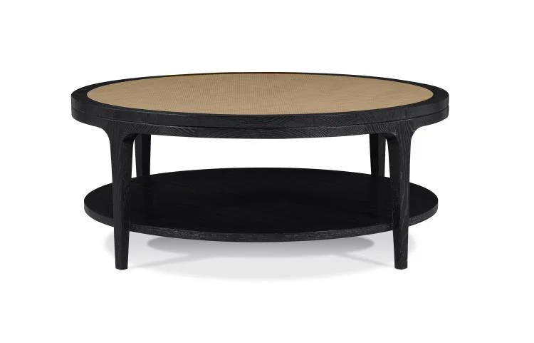 Curate Rohan Coffee Table - Remutear