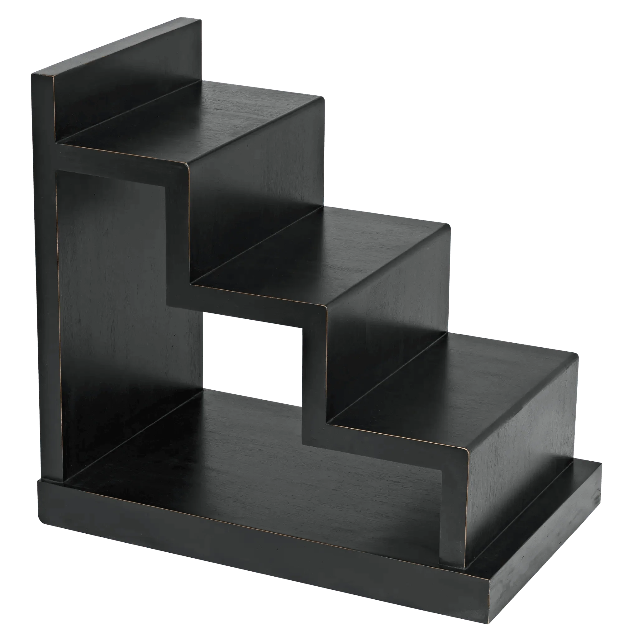 Alistair Side Table - Remutear