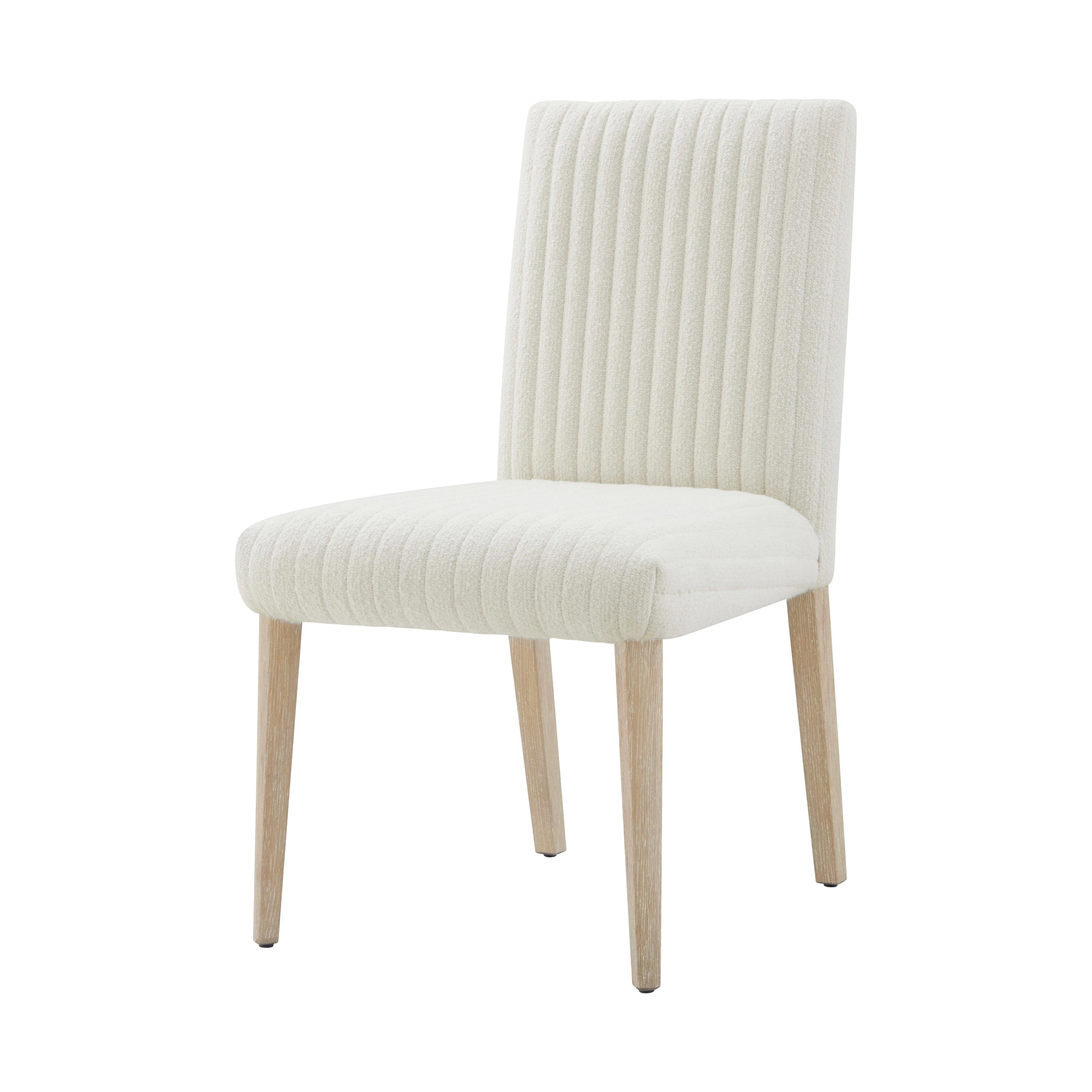 Horizon Side Chair - Set Of 2 - Remutear