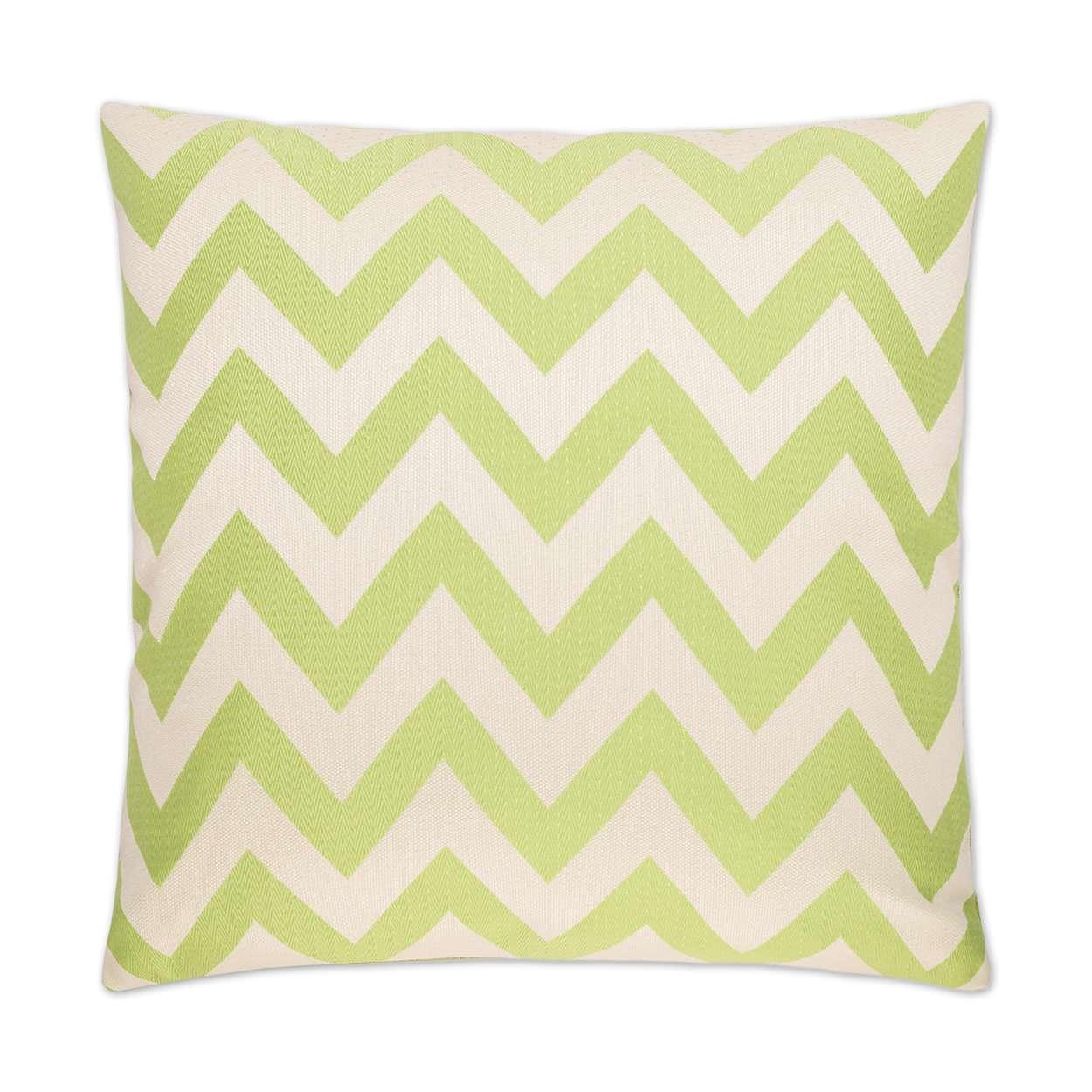 Chevron Chic Pillow - Remutear