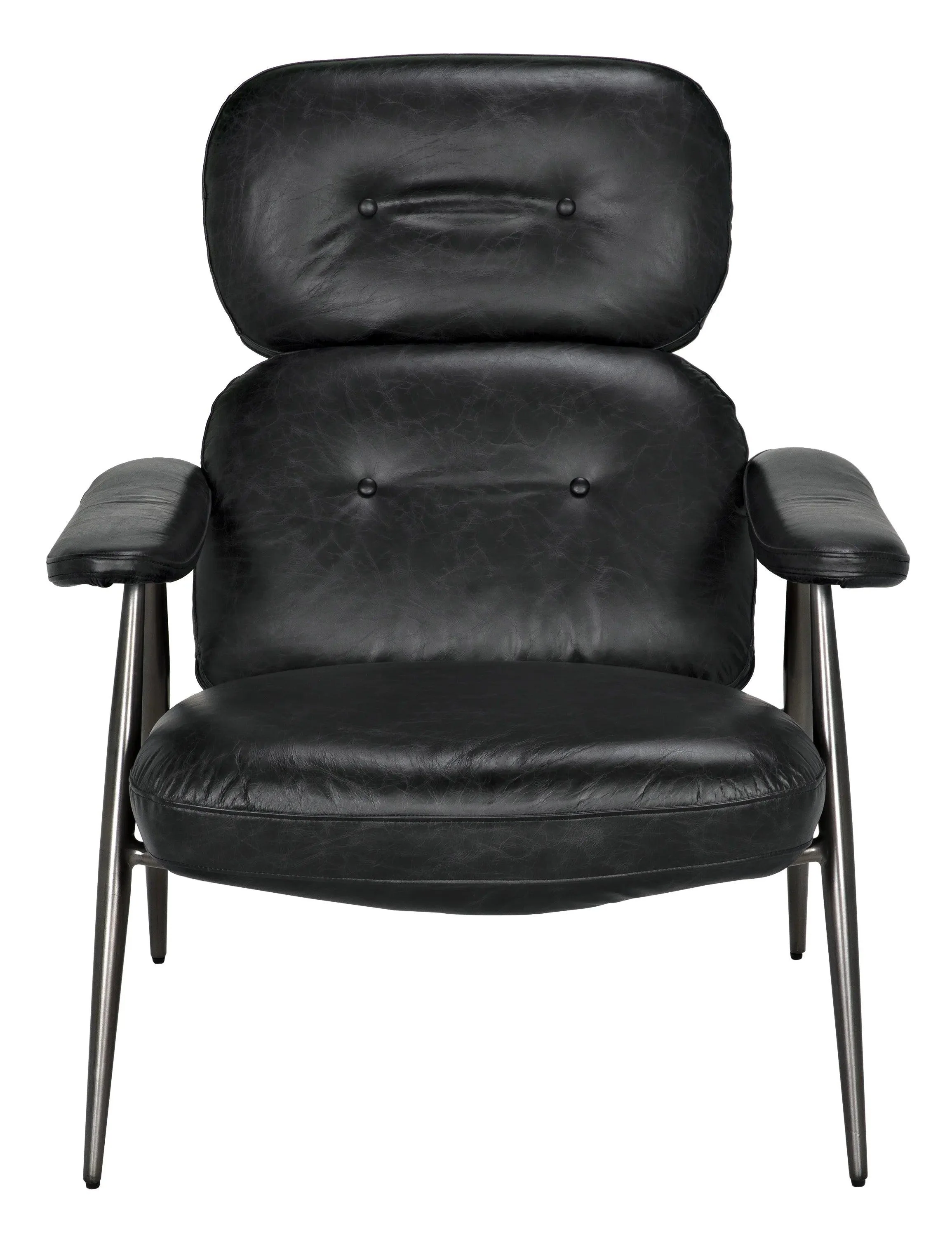 Randers Arm Chair - Remutear
